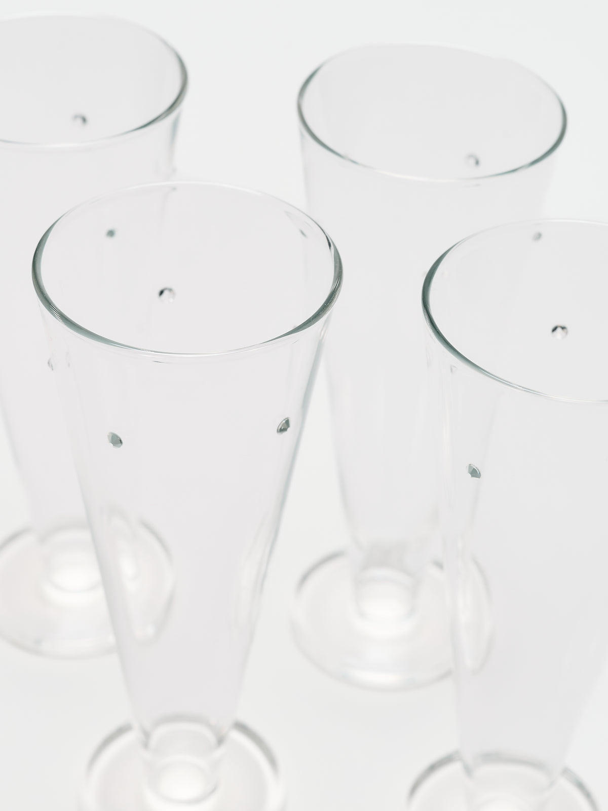 Milano Aperitivo Glass Set