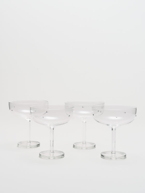 Roma Coupe Set