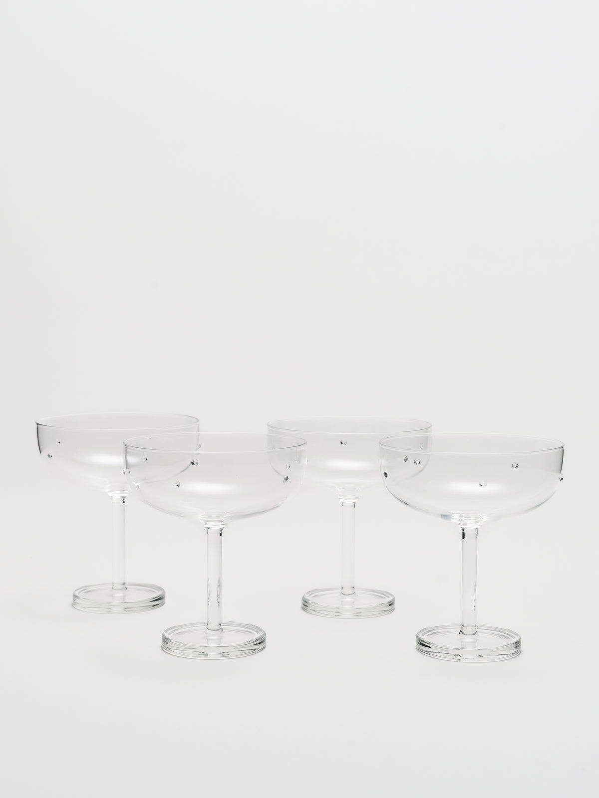 Roma Coupe Set