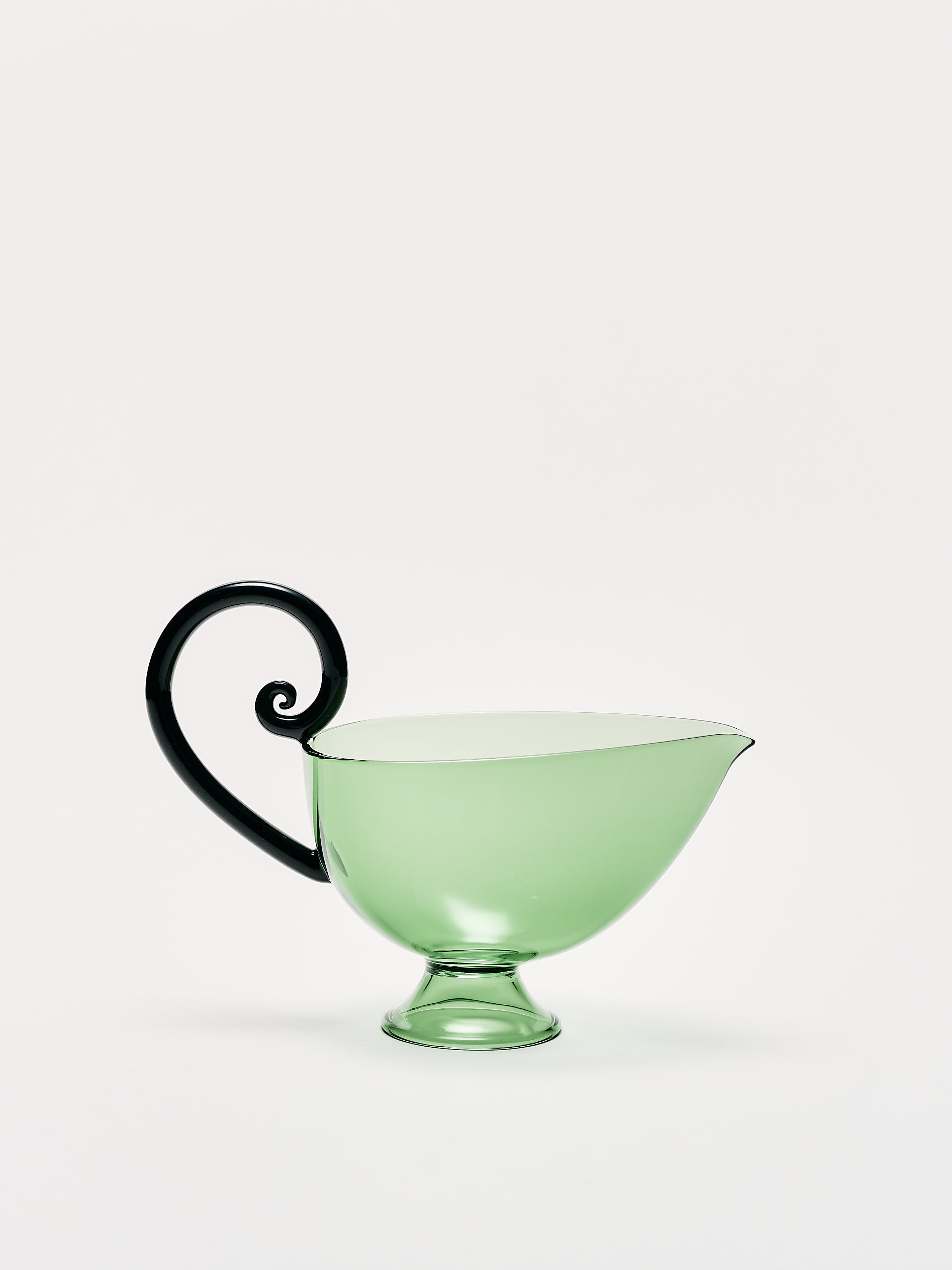 Sauciere - Green - Product Image