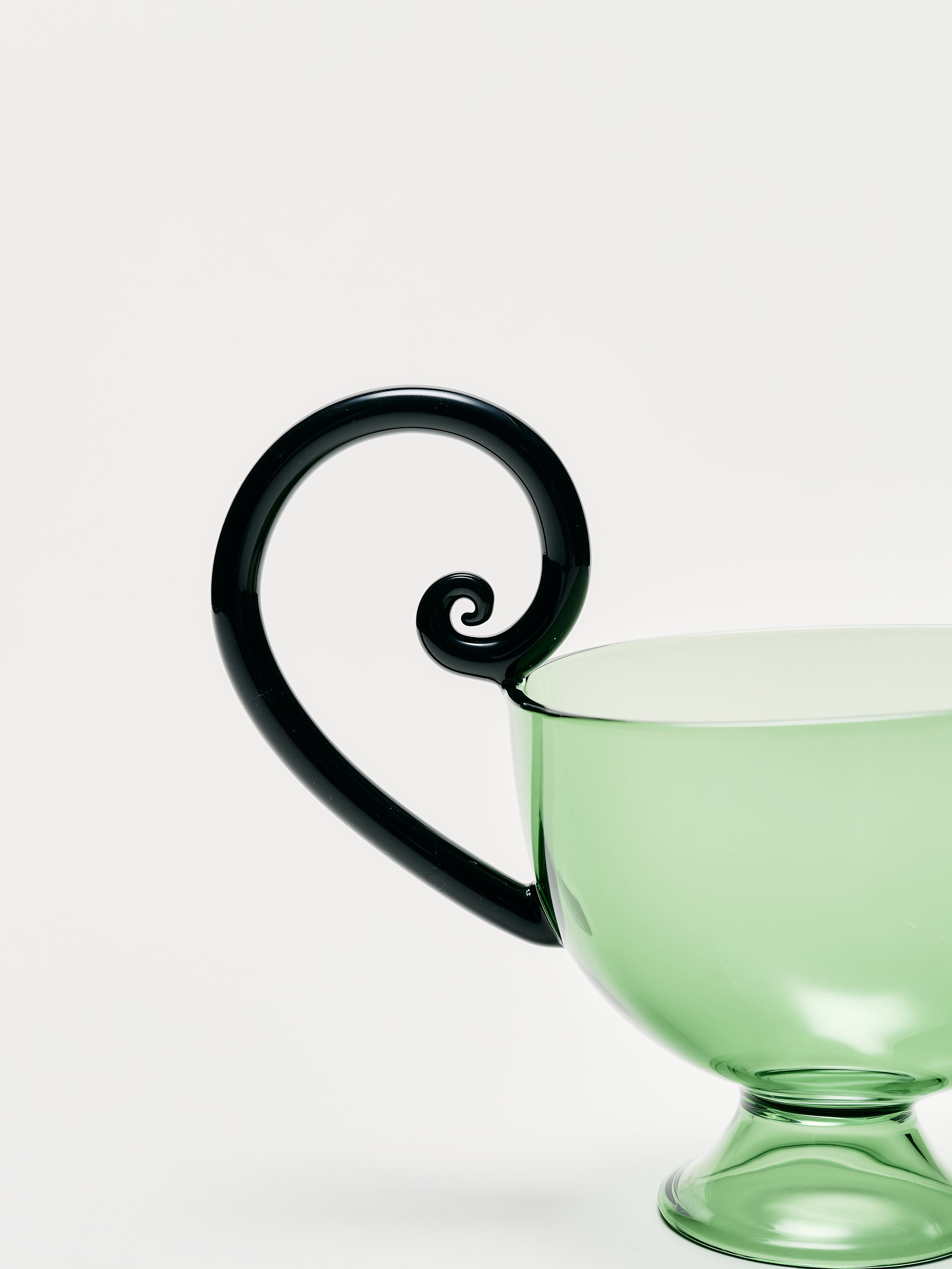 Sauciere - Green