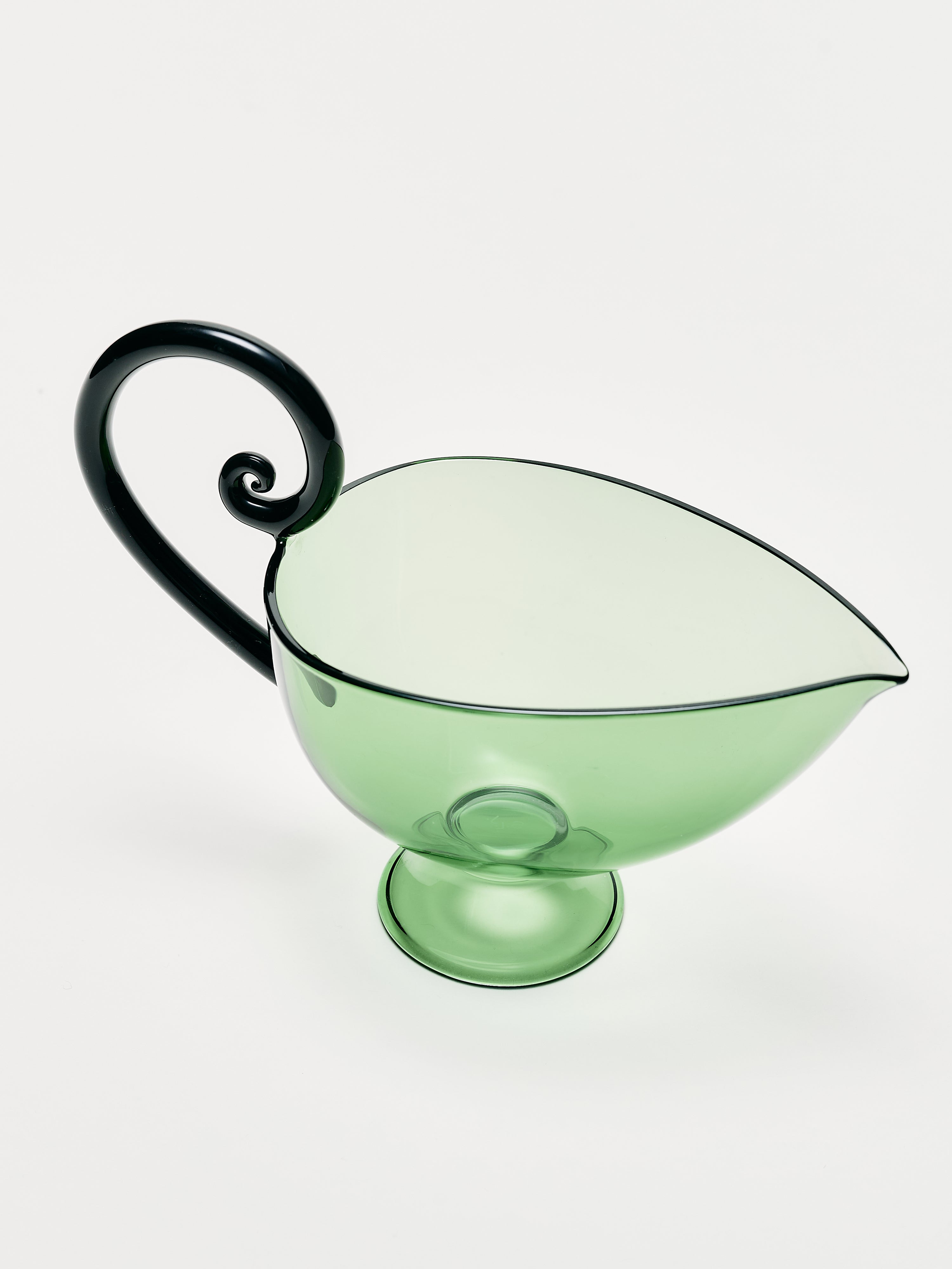 Sauciere - Green