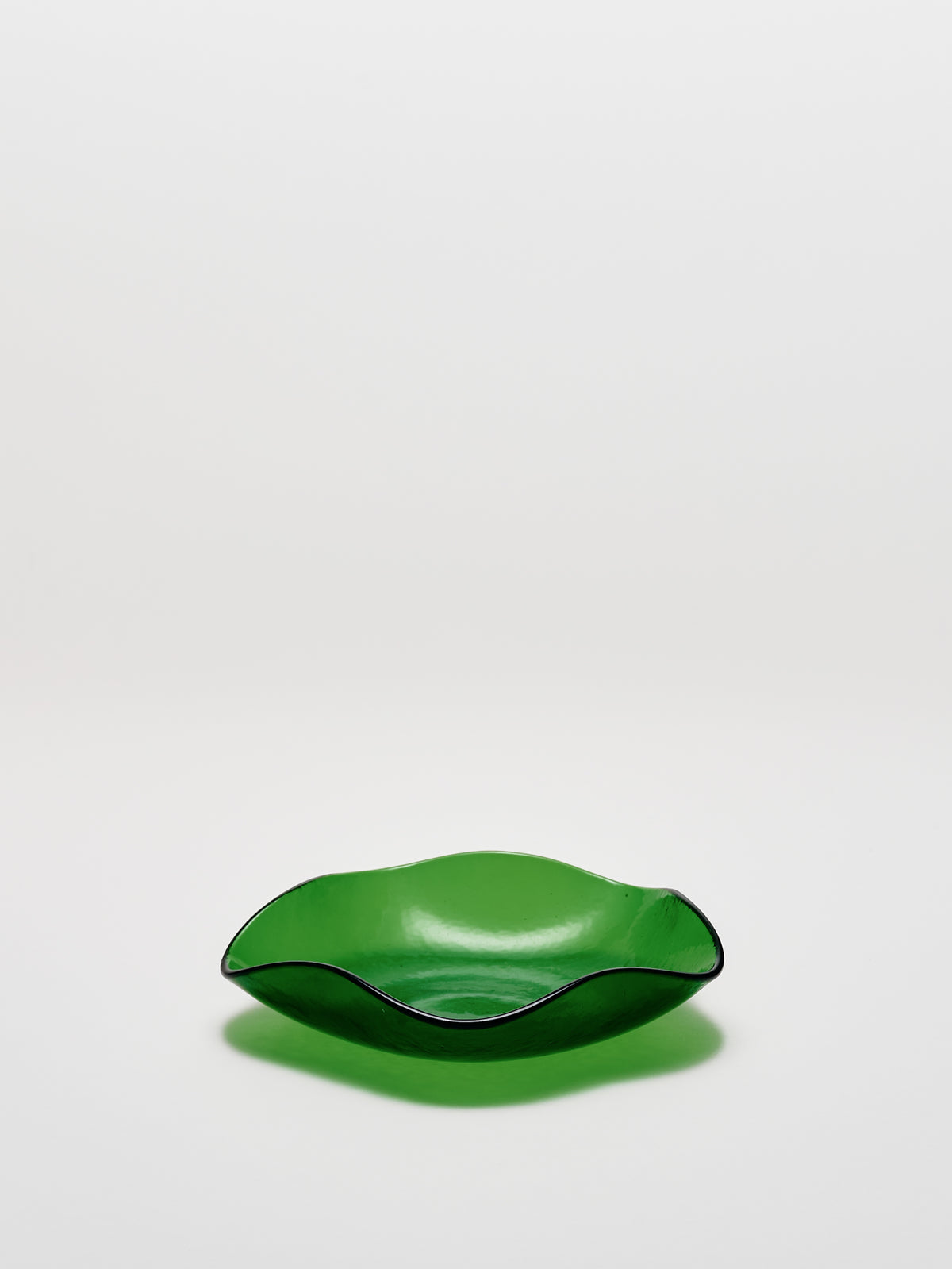 Small Petal Plate