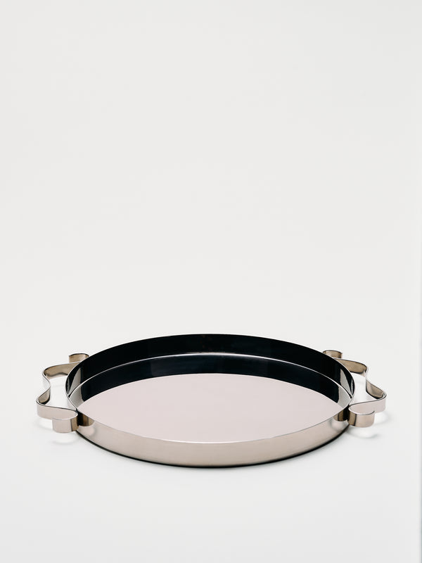 Squiggle Tray