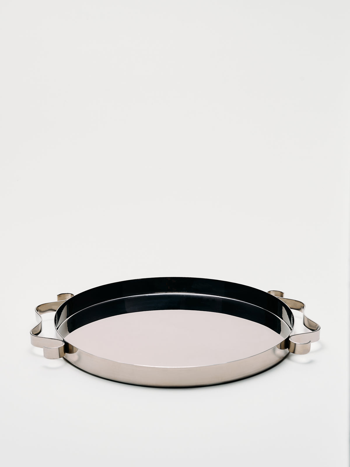 Squiggle Tray