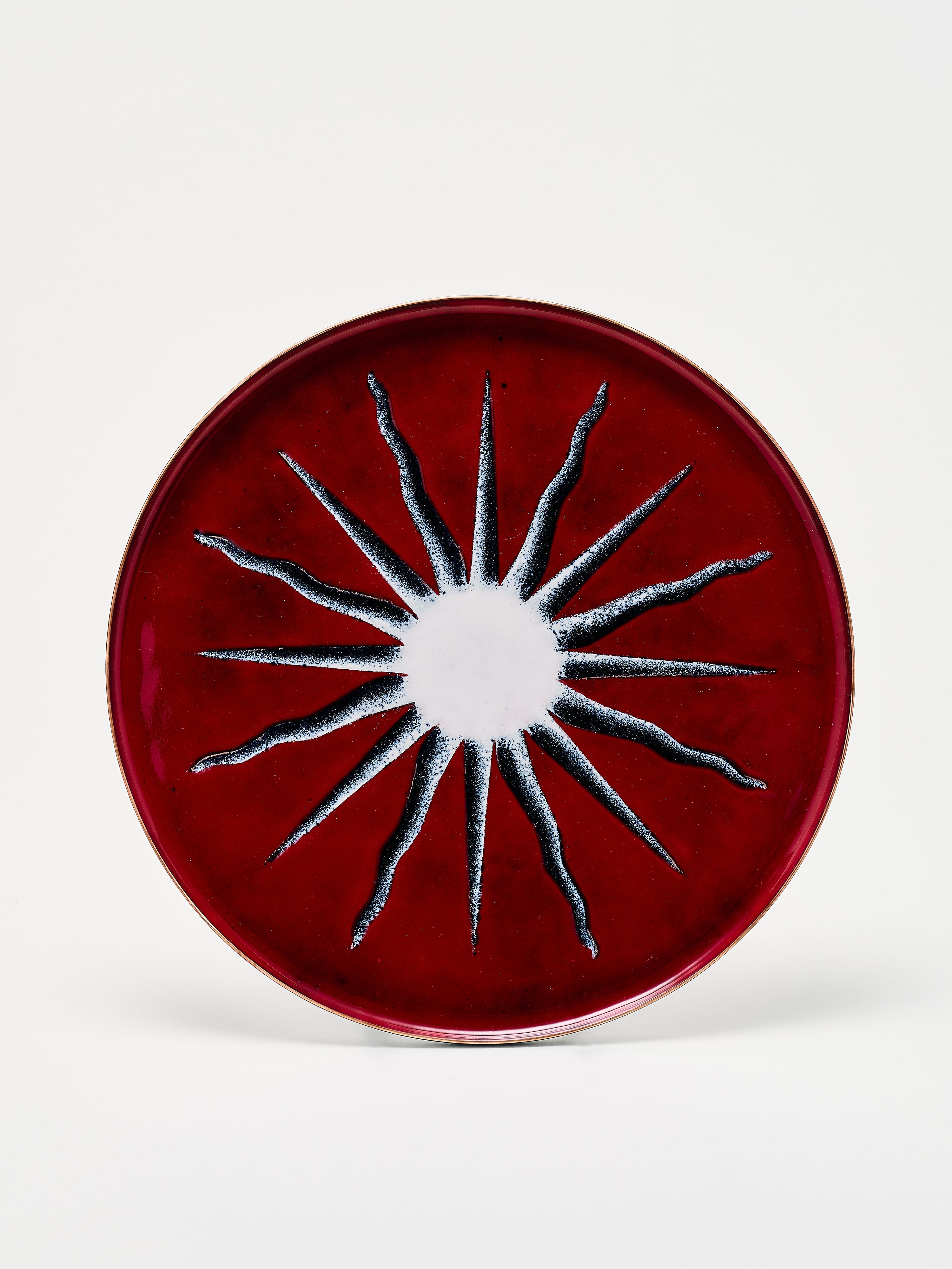Stryx Grande - Red - Product Image