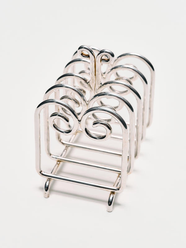 The Porter Toast Rack (Limited Edition)