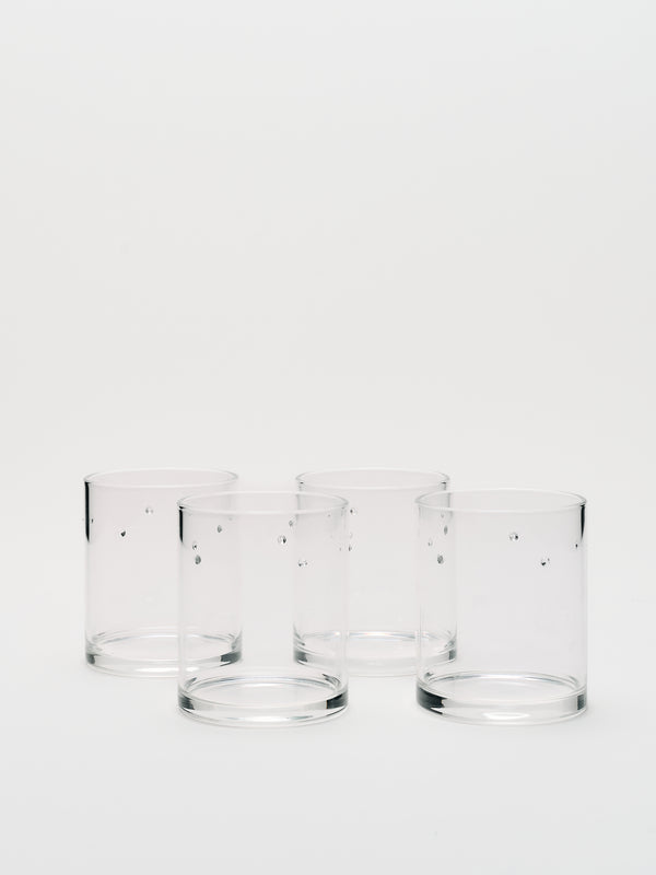 Torino Rocks Glass Set