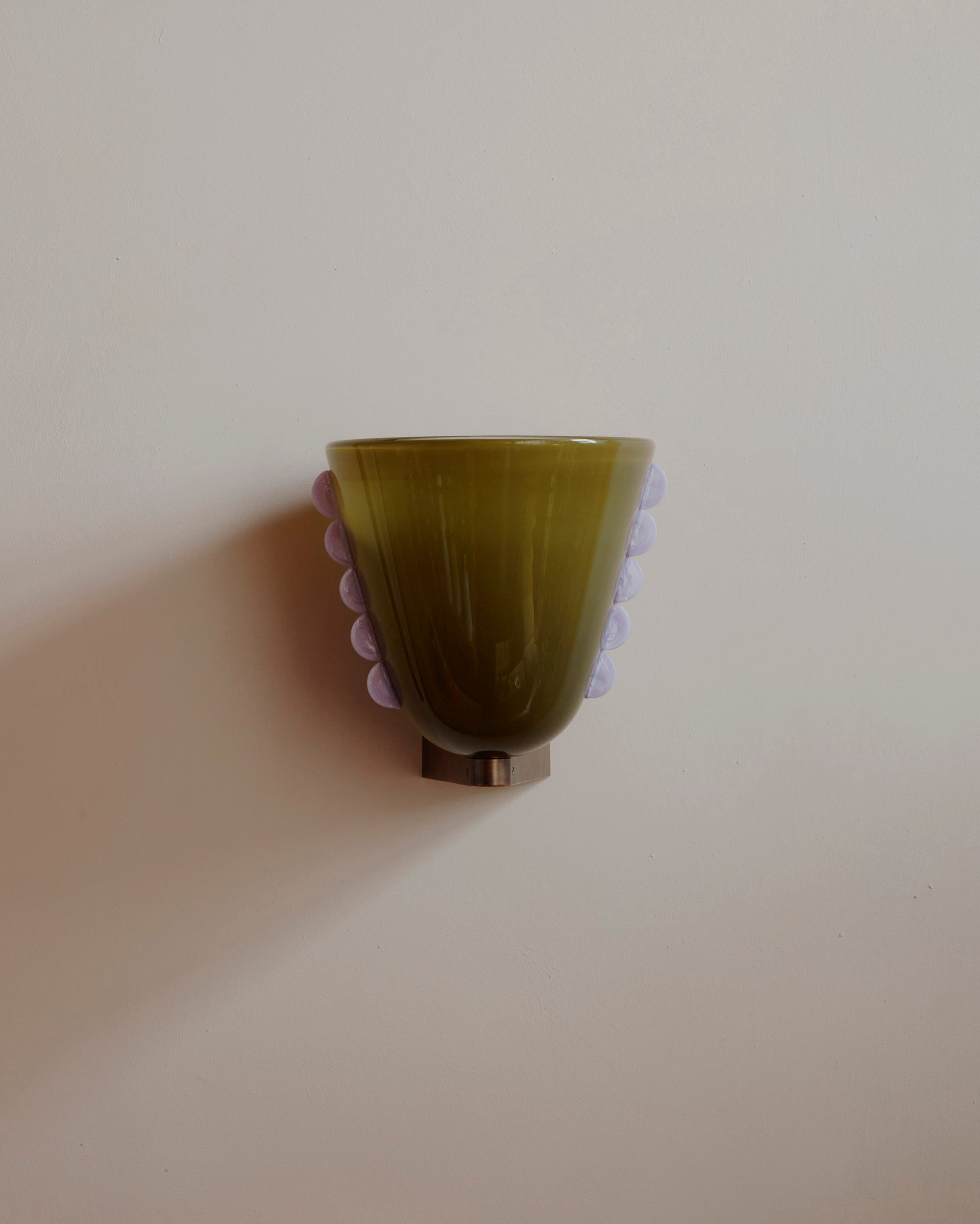 Calla Sconce, Medium