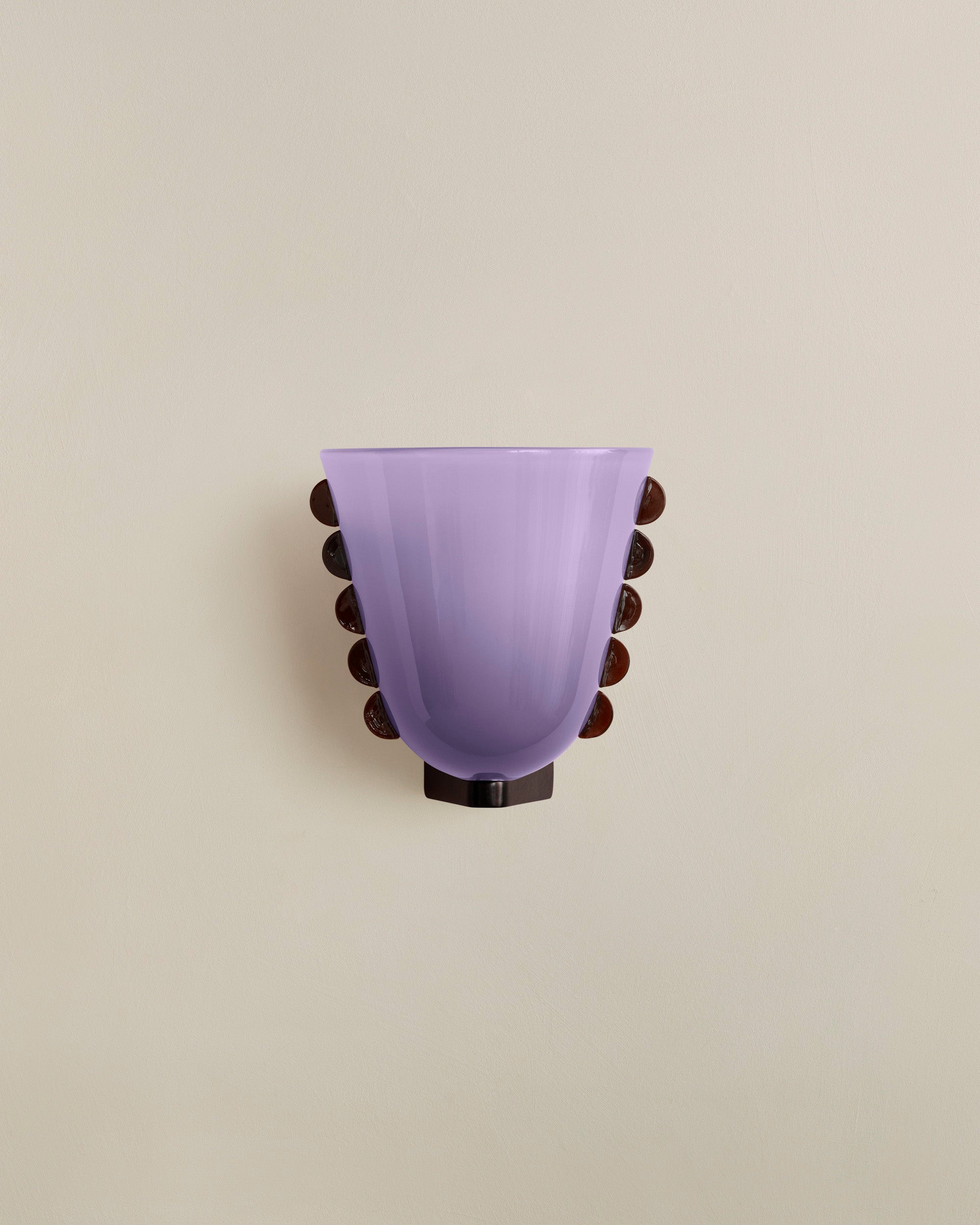 Calla Sconce, Medium
