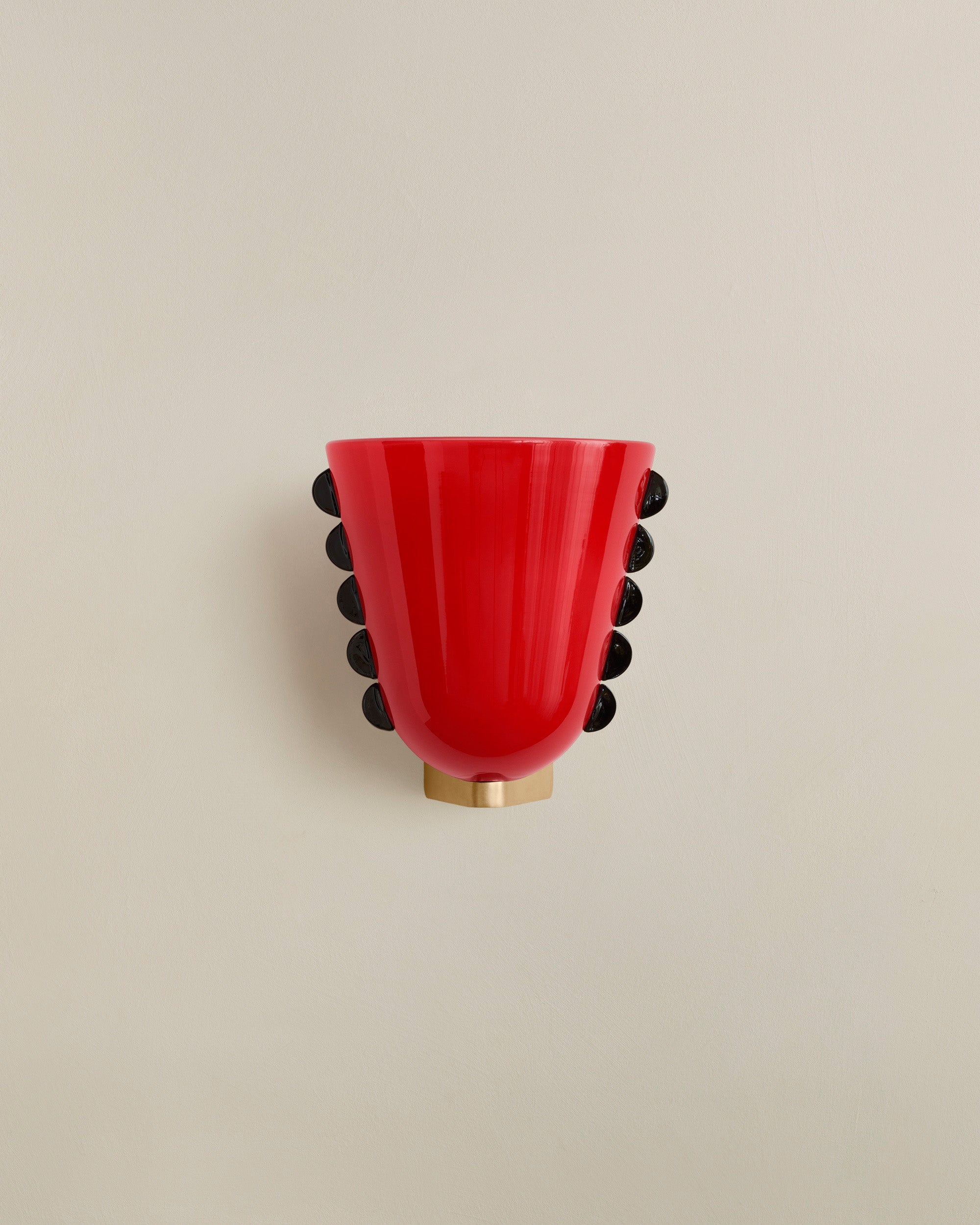 Calla Sconce, Medium