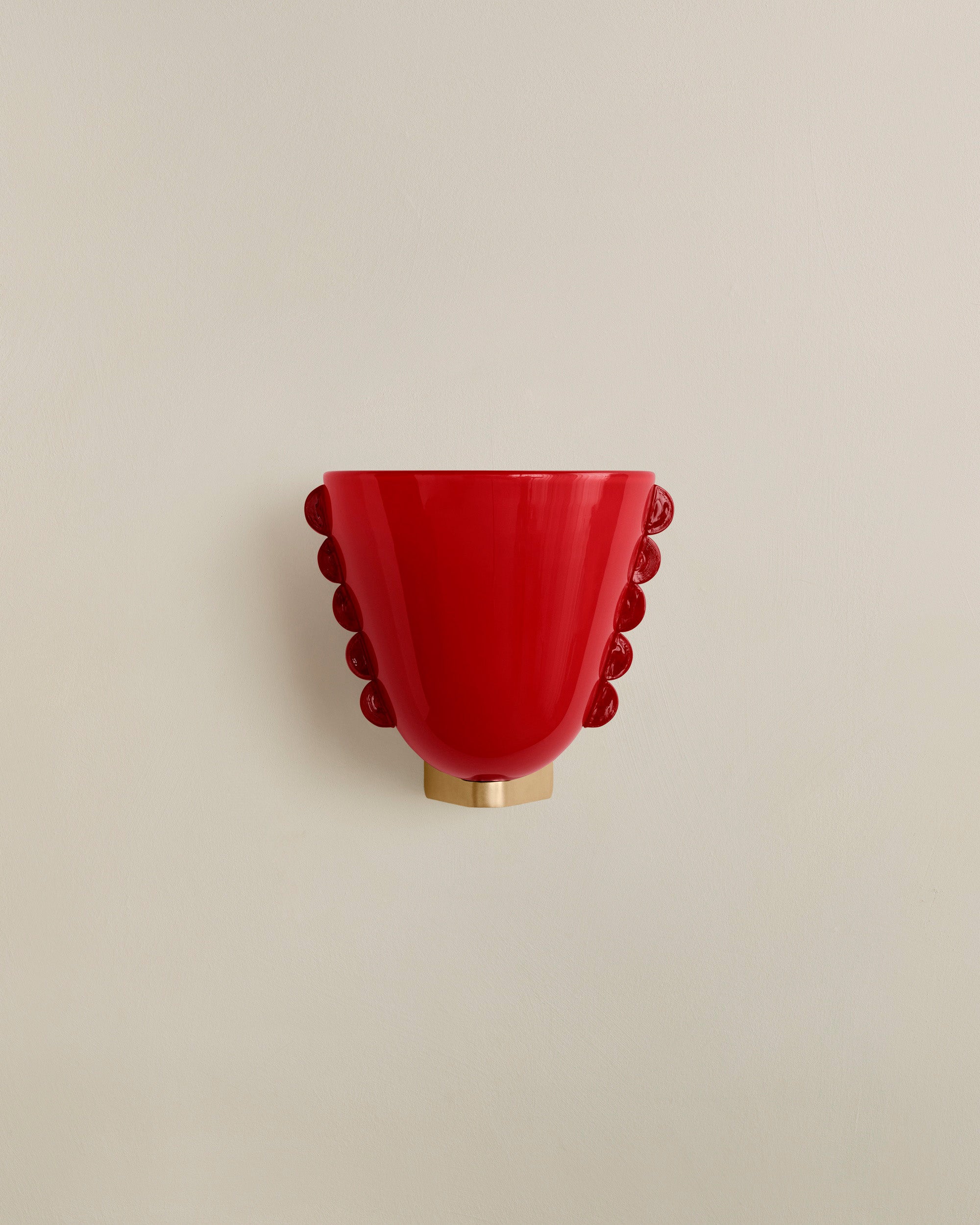 Calla Sconce, Medium