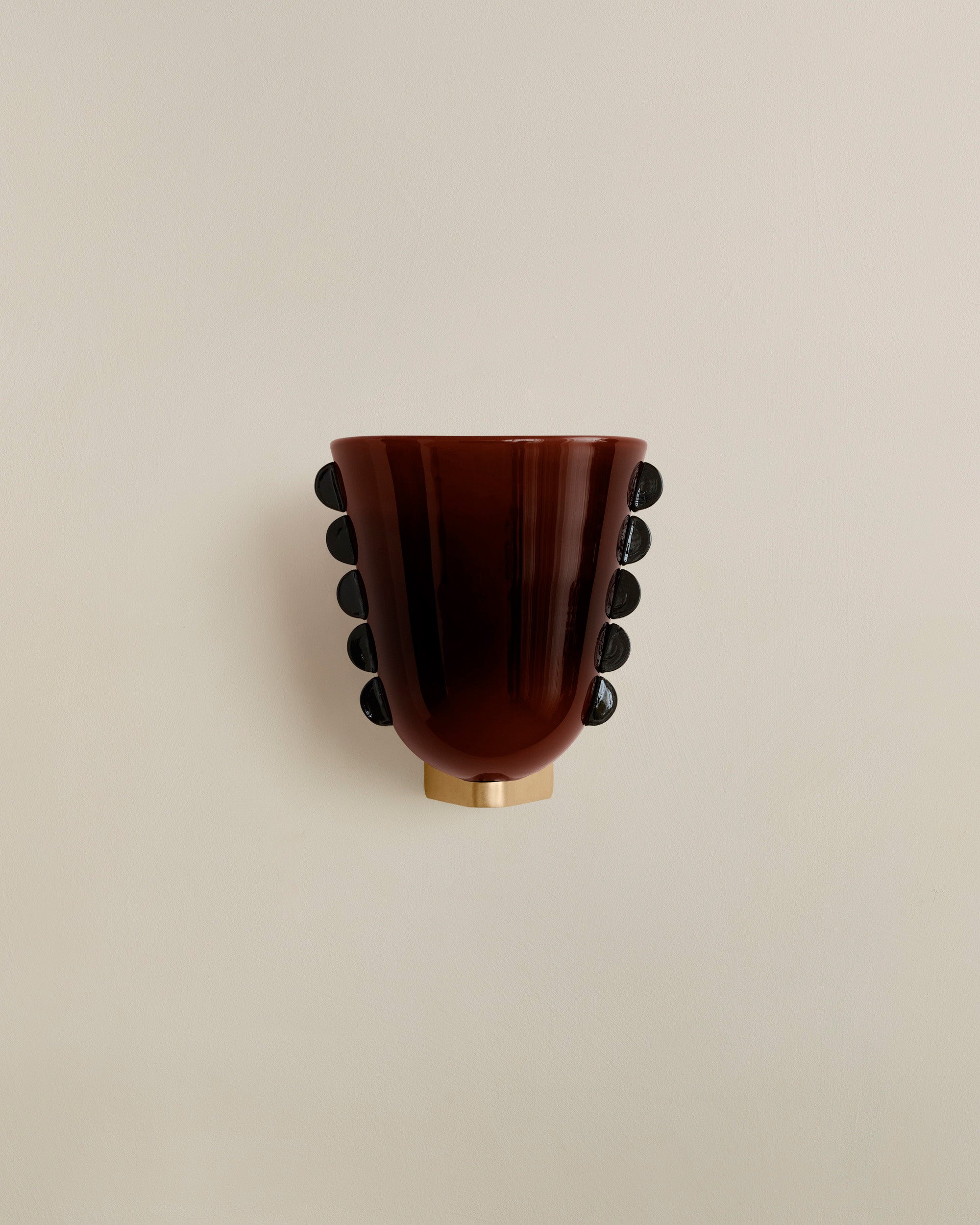 Calla Sconce, Medium