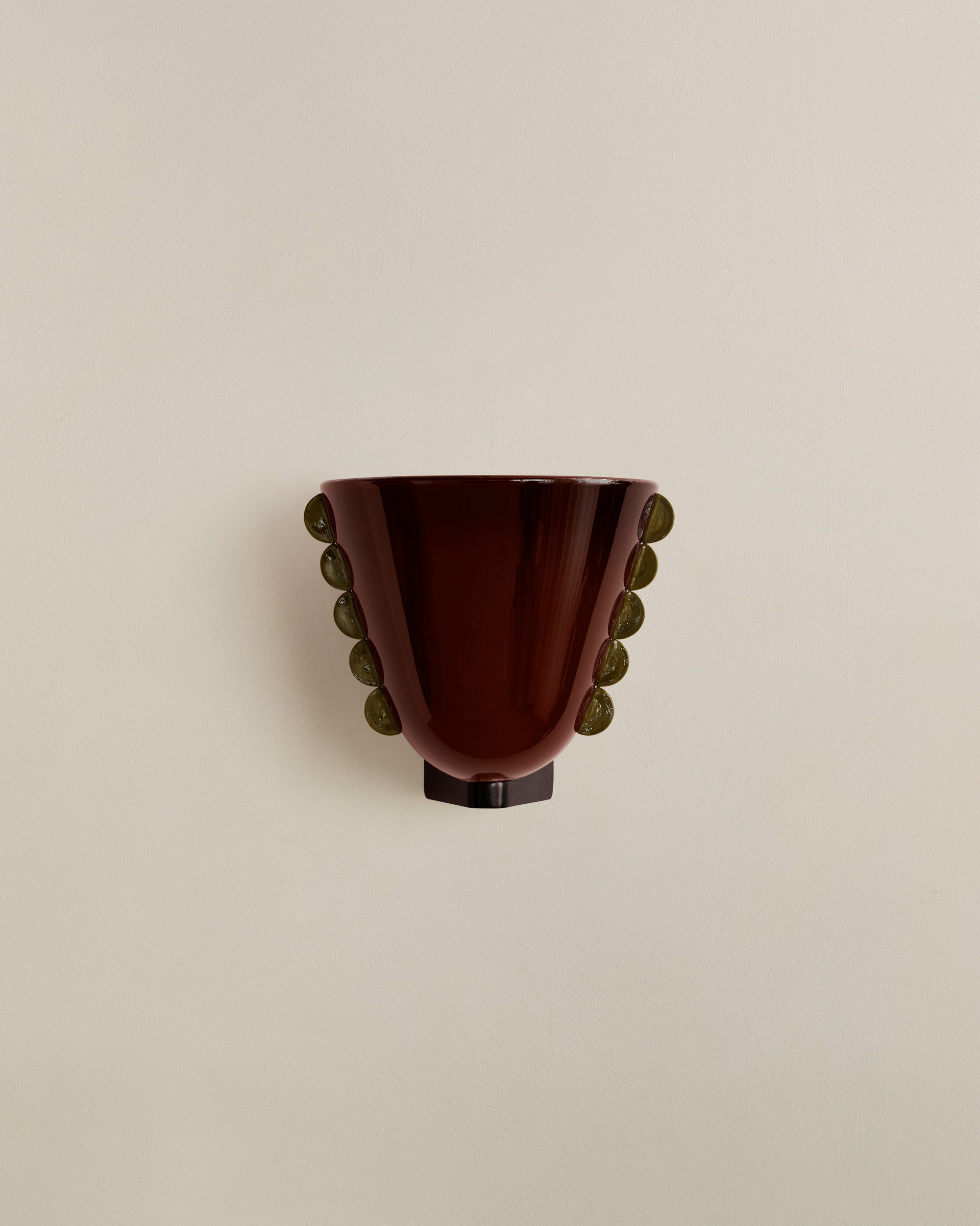 Calla Sconce, Medium