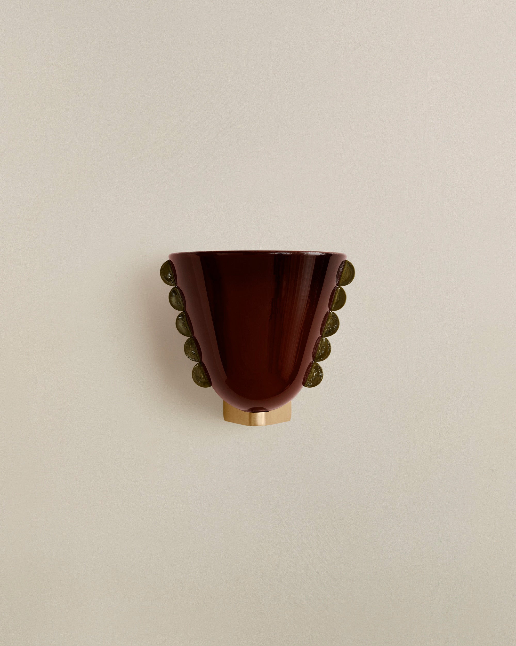 Calla Sconce, Medium