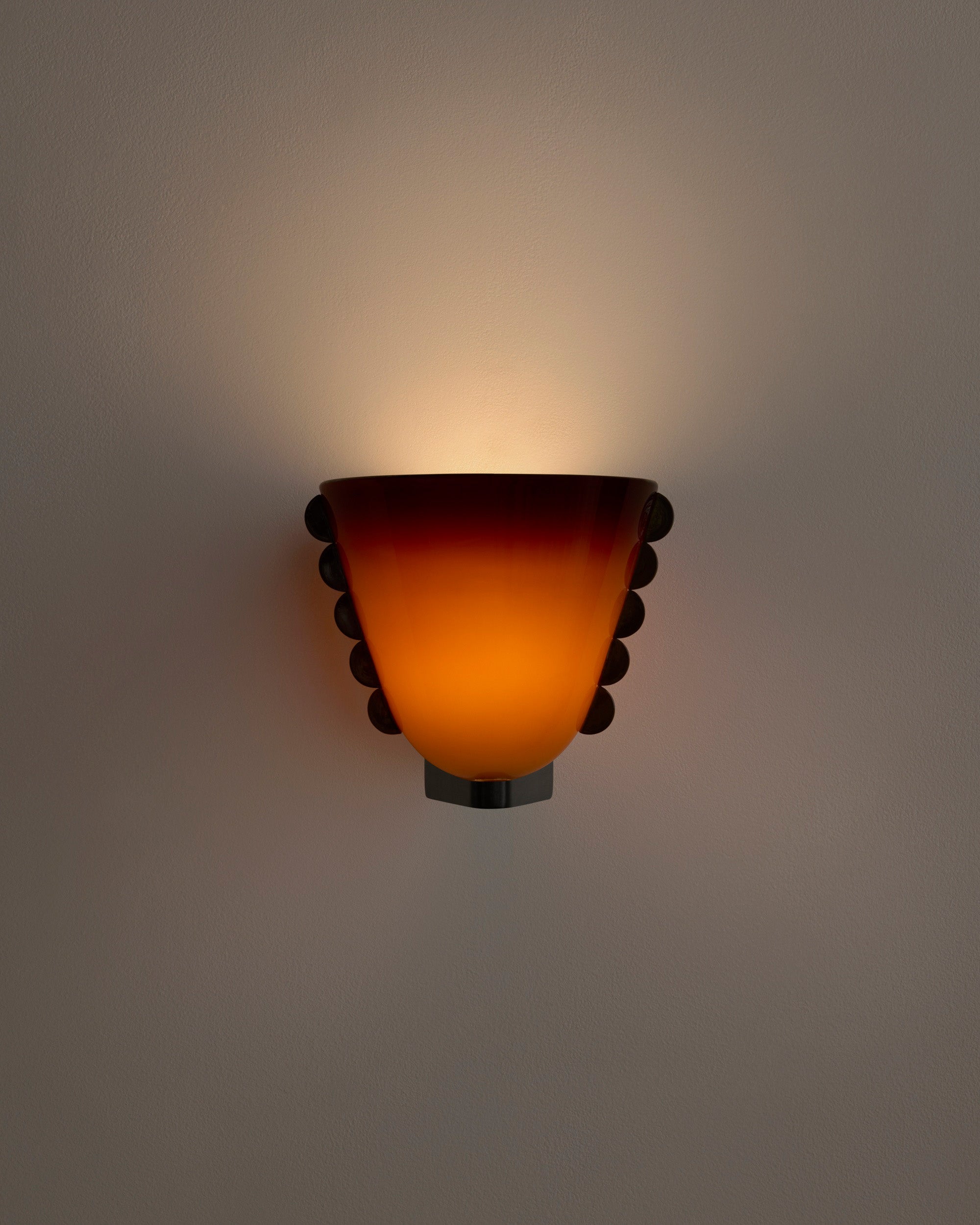 Calla Sconce, Medium