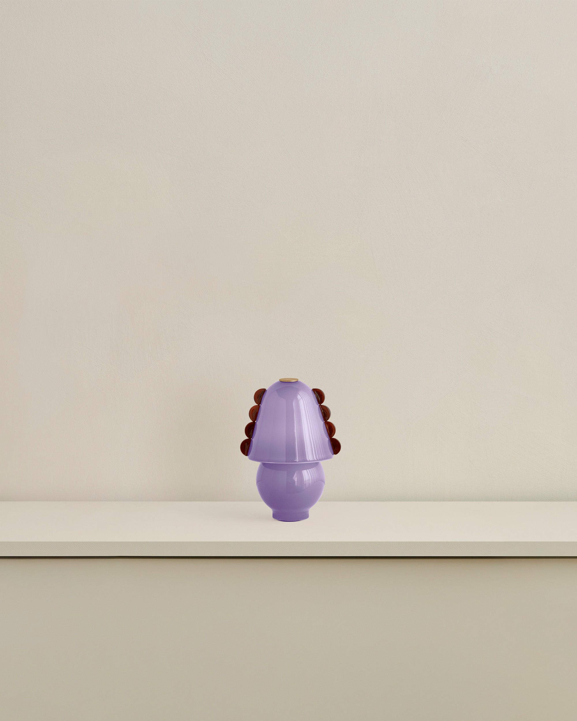 Calla Petite Table Lamp