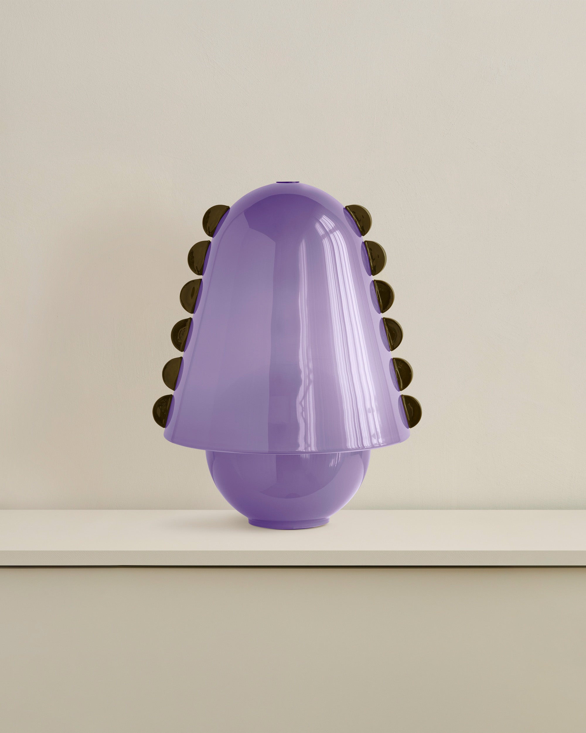 Calla Table Lamp, Large