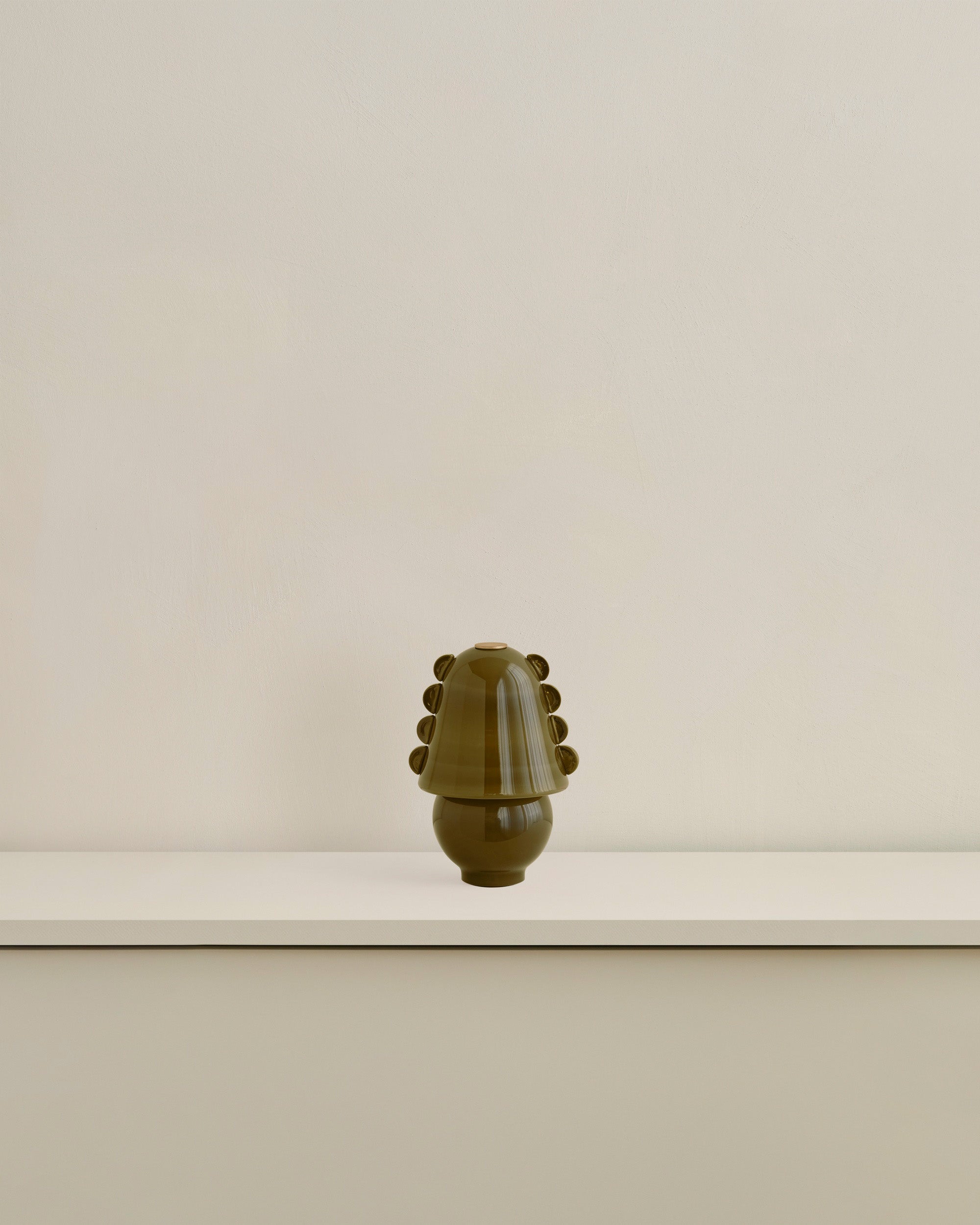 Calla Petite Table Lamp