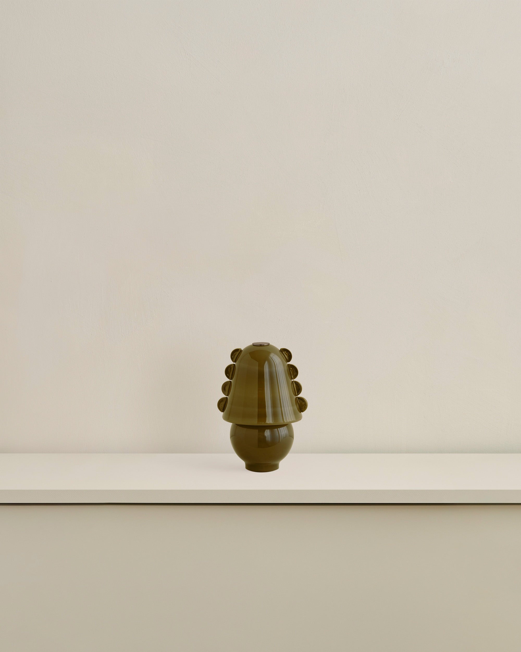 Calla Petite Table Lamp