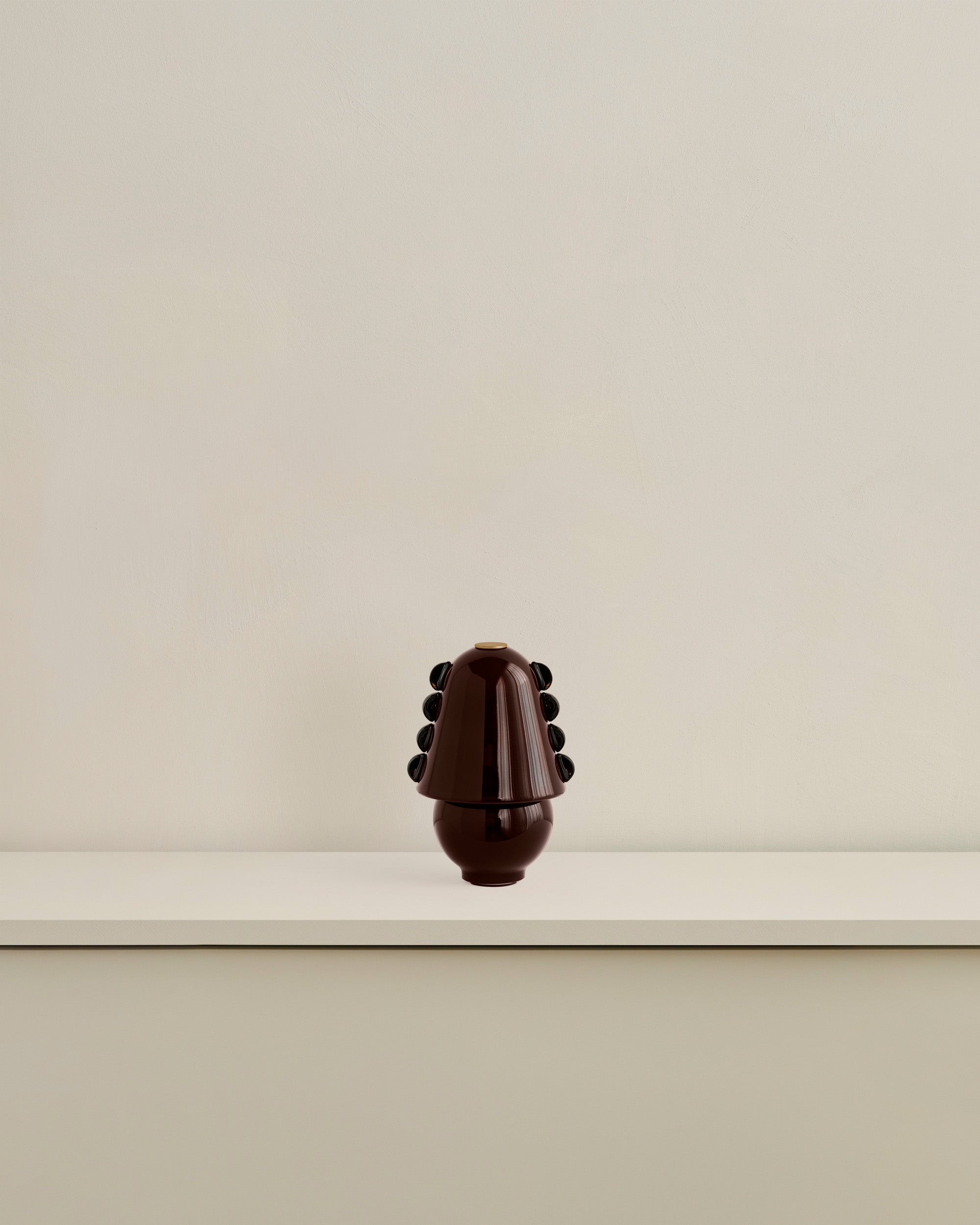 Calla Petite Table Lamp