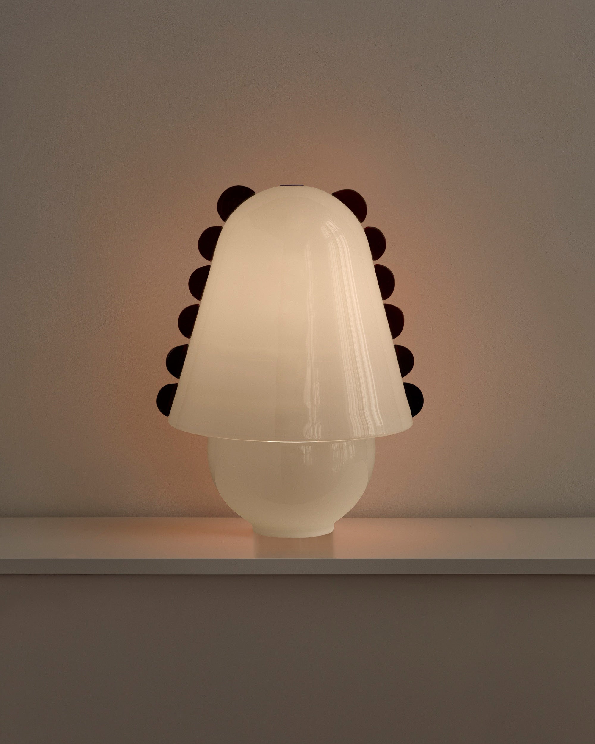 Calla Table Lamp, Large