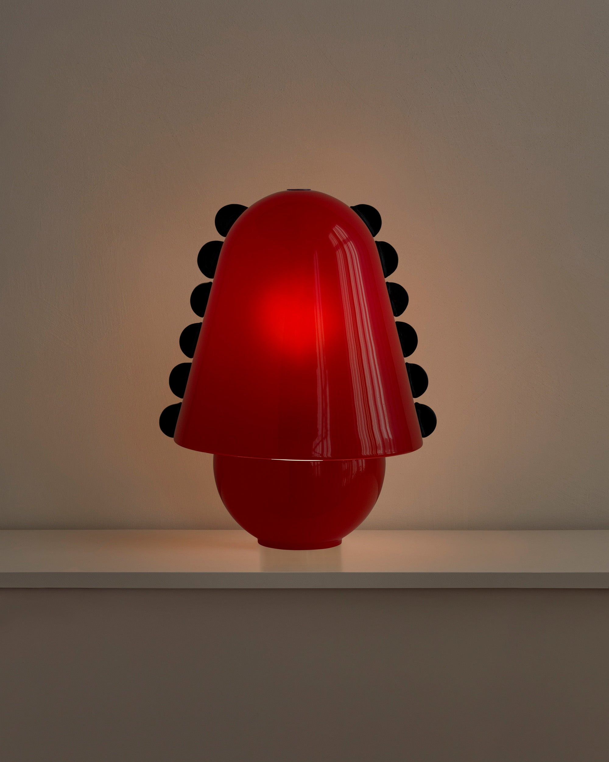 Calla Table Lamp, Large