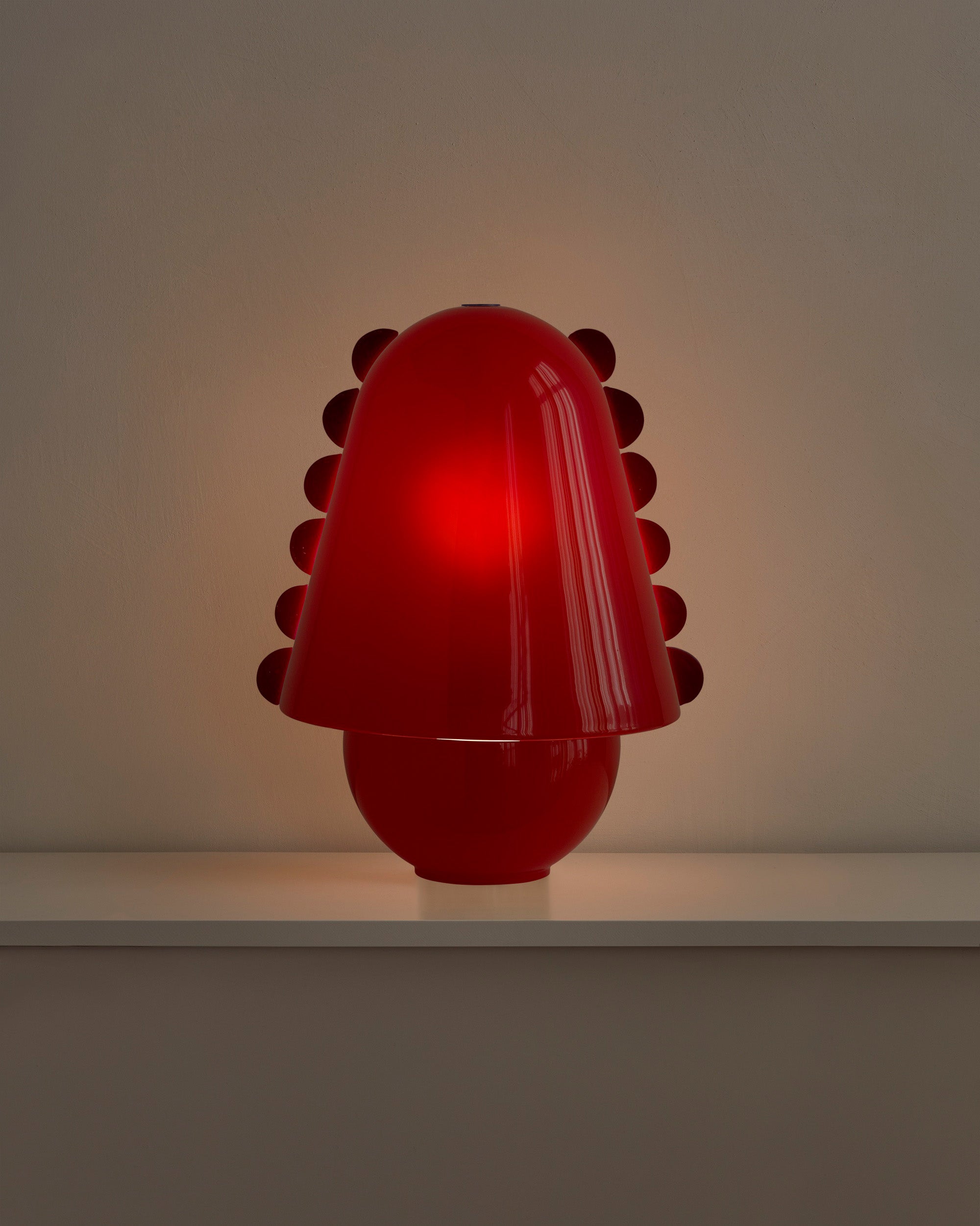 Calla Table Lamp, Large
