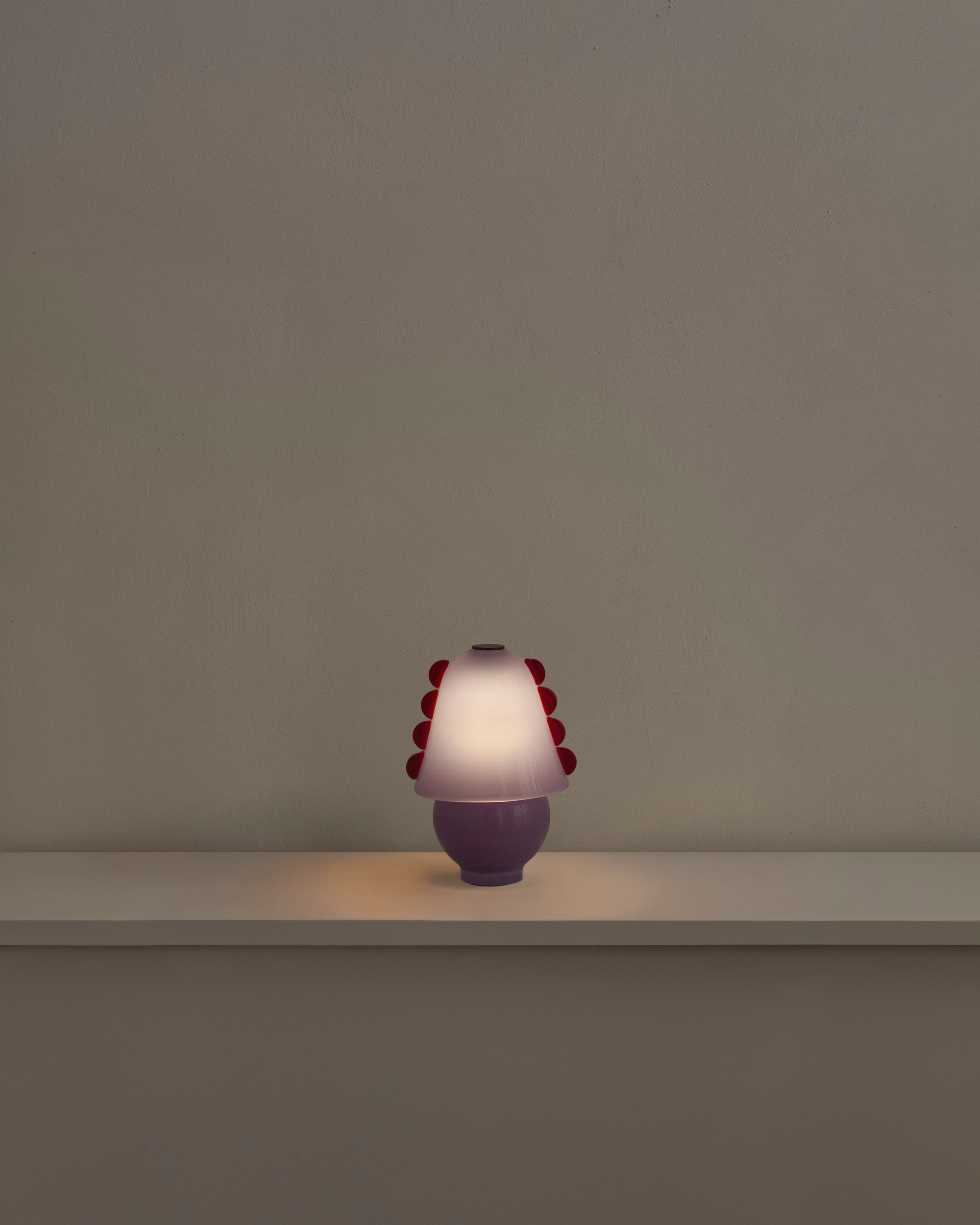 Calla Petite Table Lamp