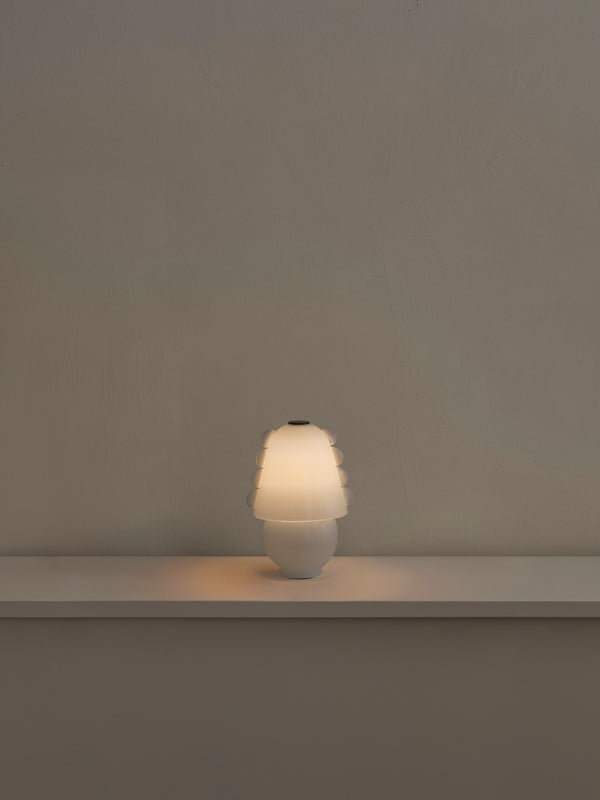 Calla Petite Table Lamp