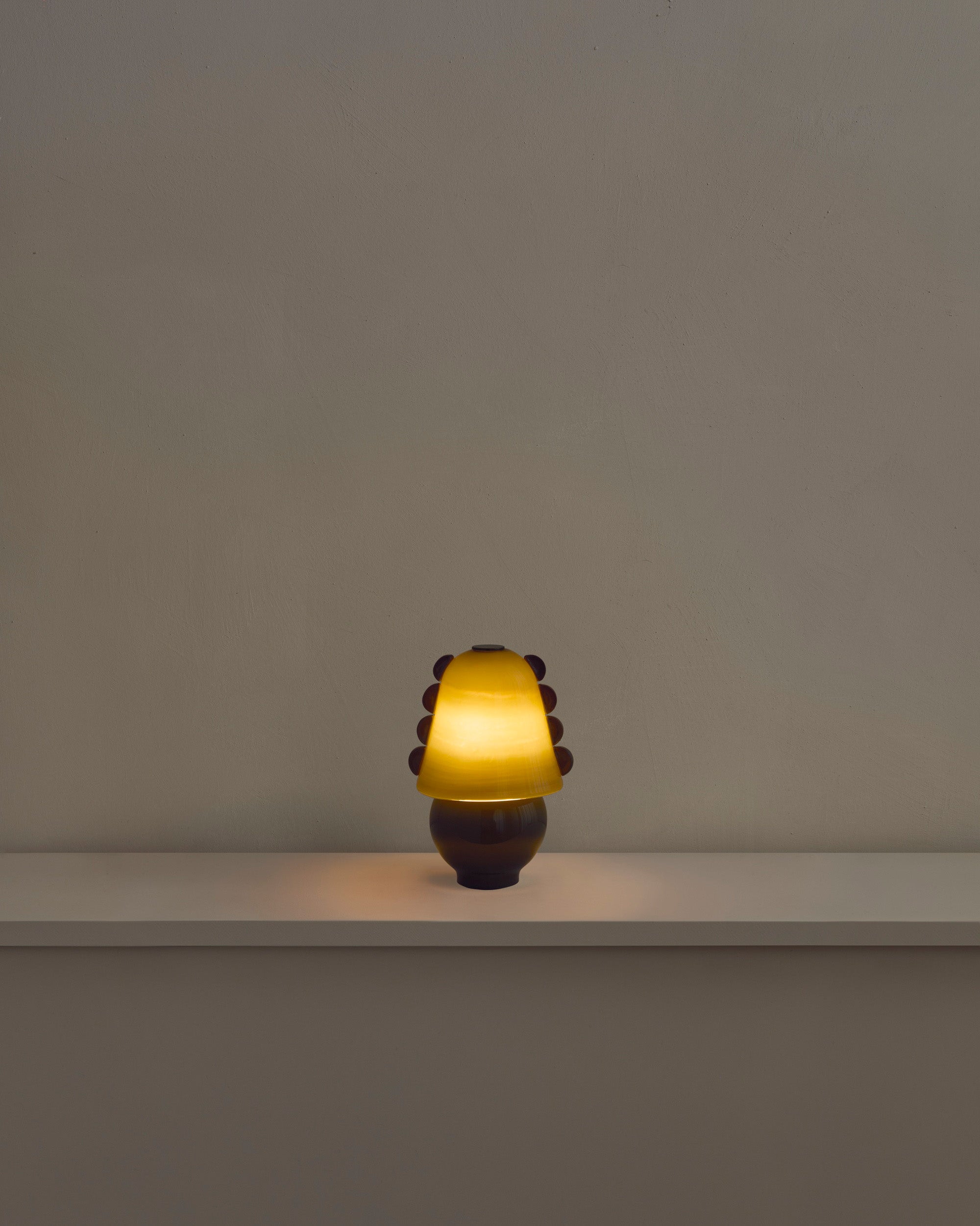 Calla Petite Table Lamp