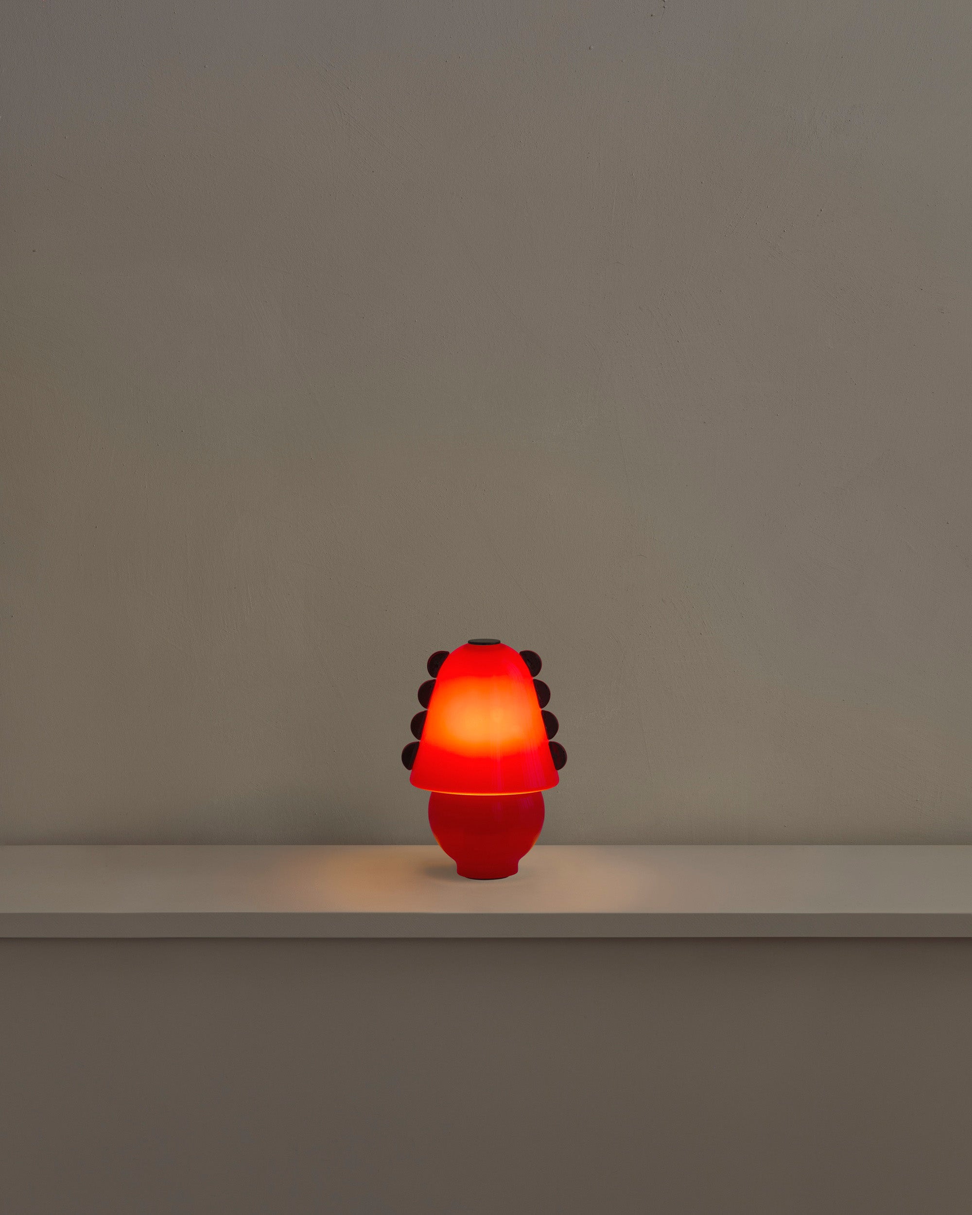 Calla Petite Table Lamp