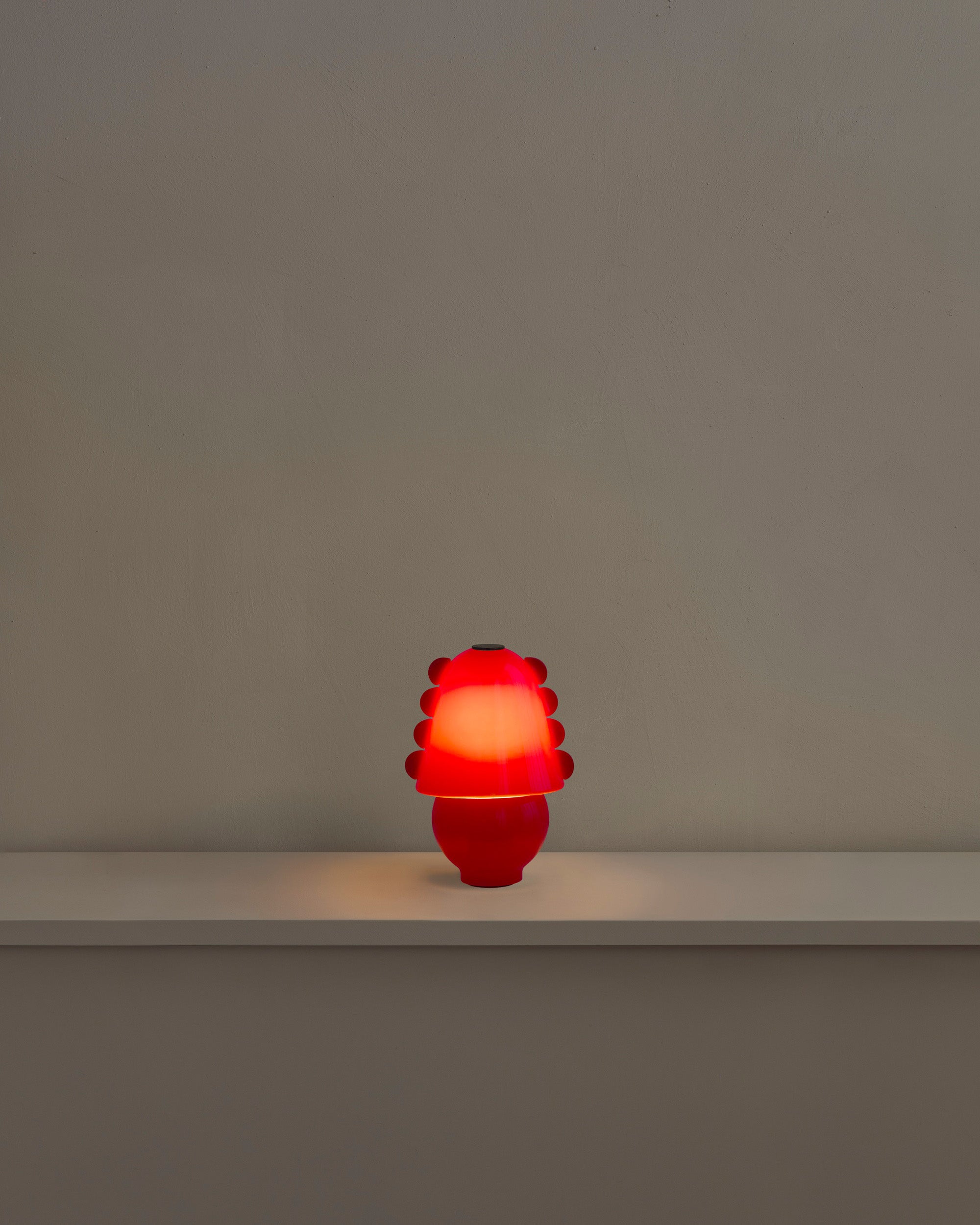Calla Petite Table Lamp