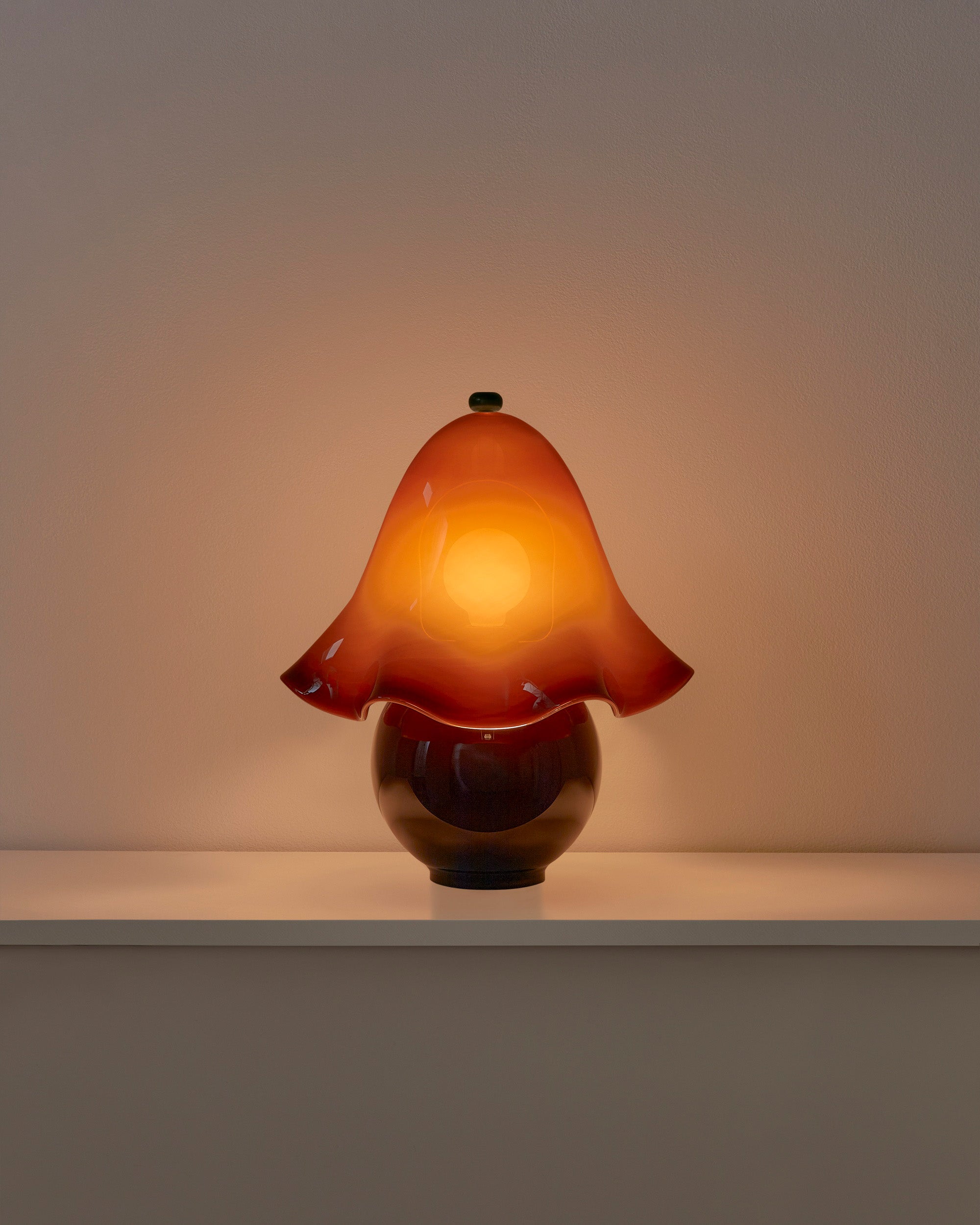 Fazzo Table Lamp