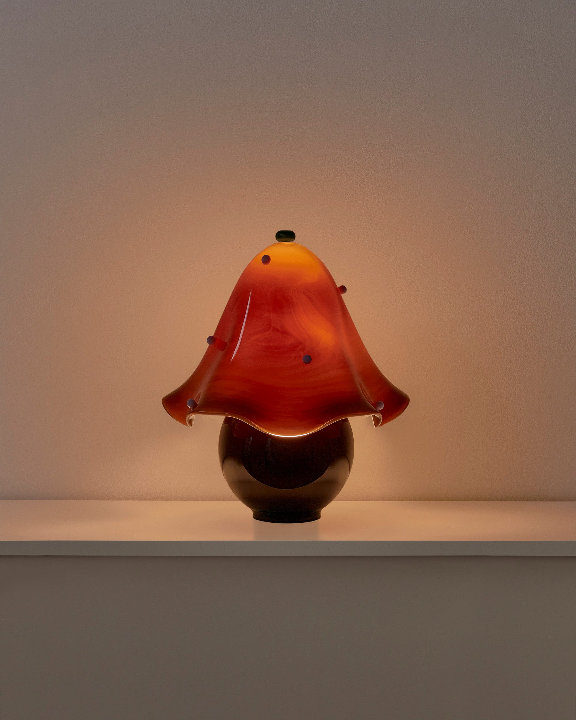 Fazzo Table Lamp