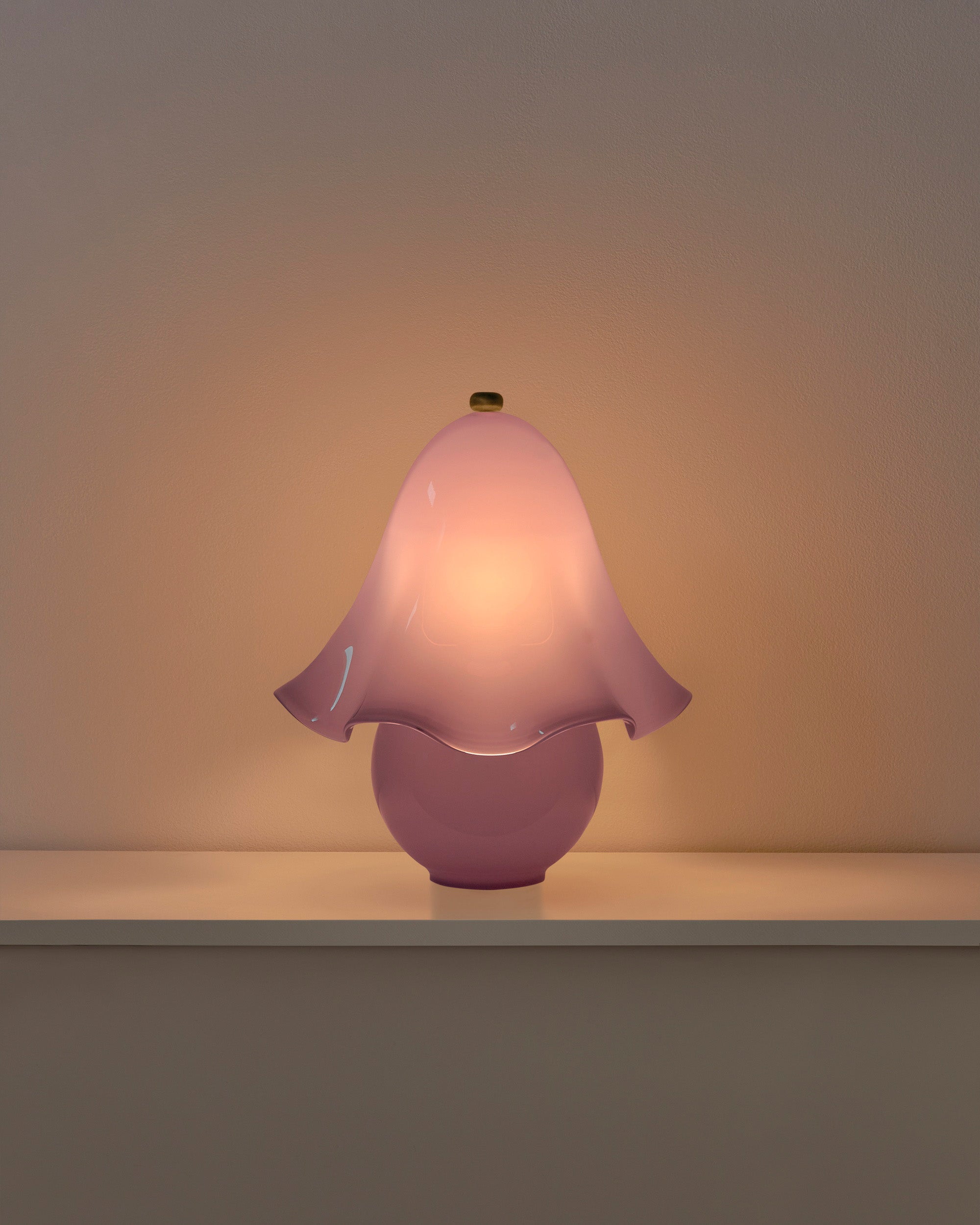 Fazzo Table Lamp