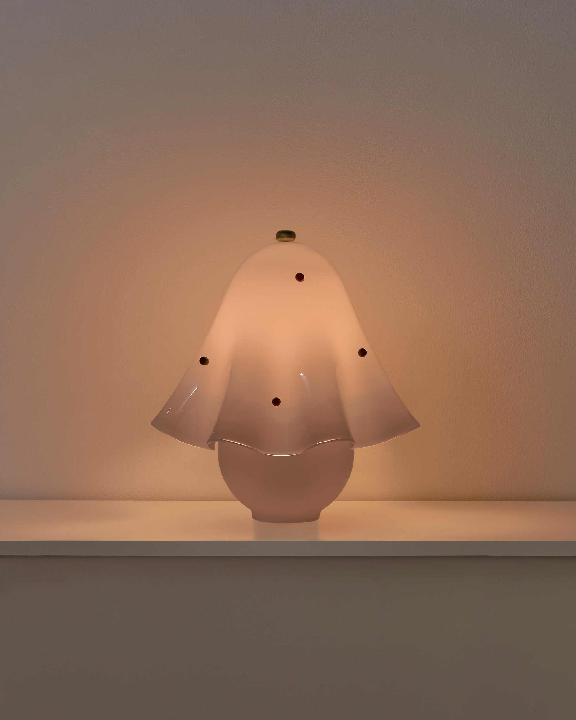 Fazzo Table Lamp
