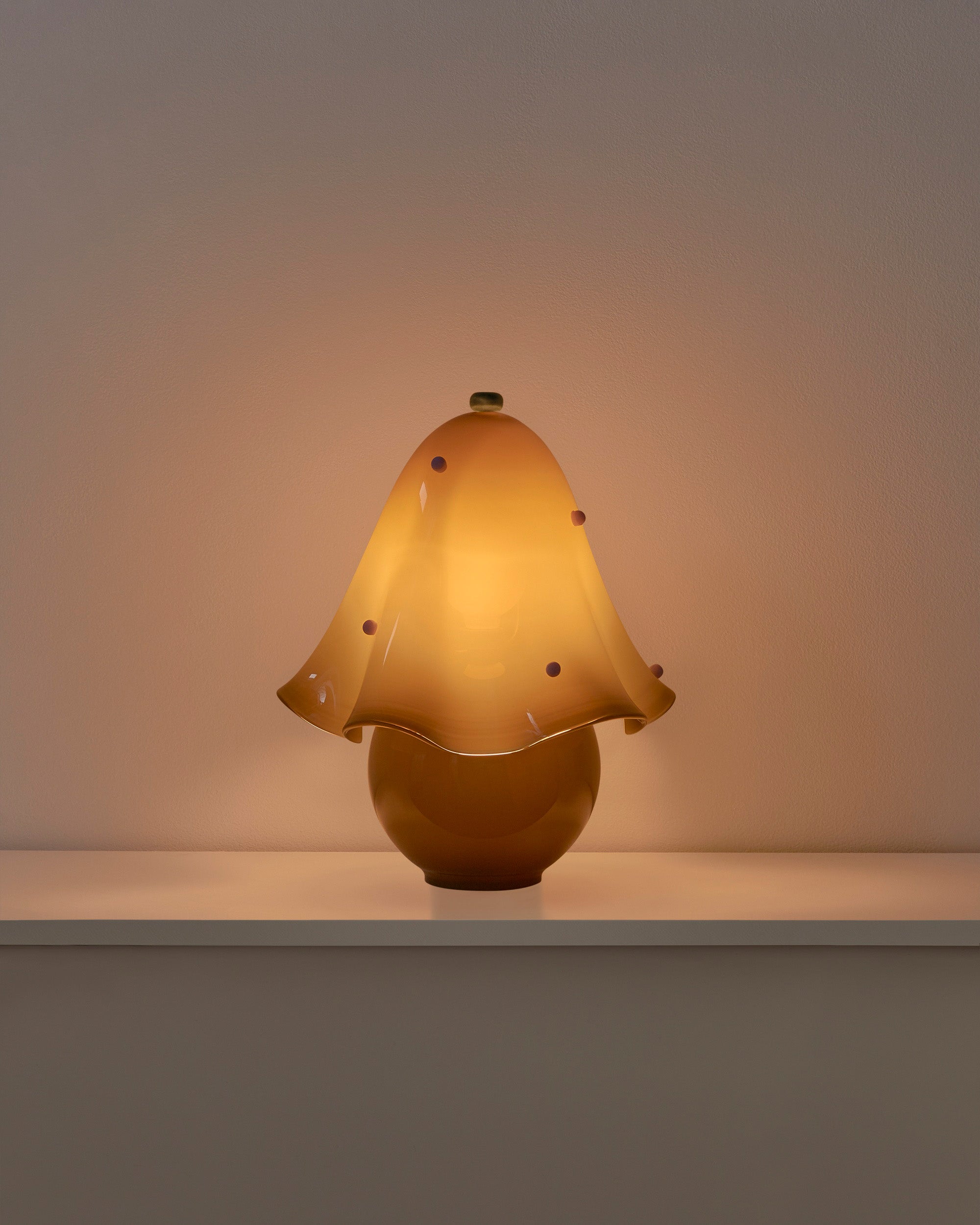 Fazzo Table Lamp