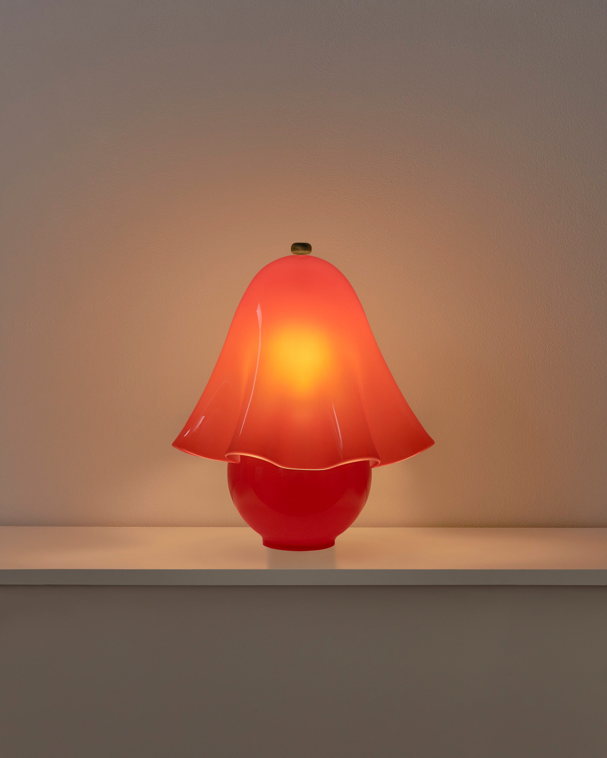 Fazzo Table Lamp