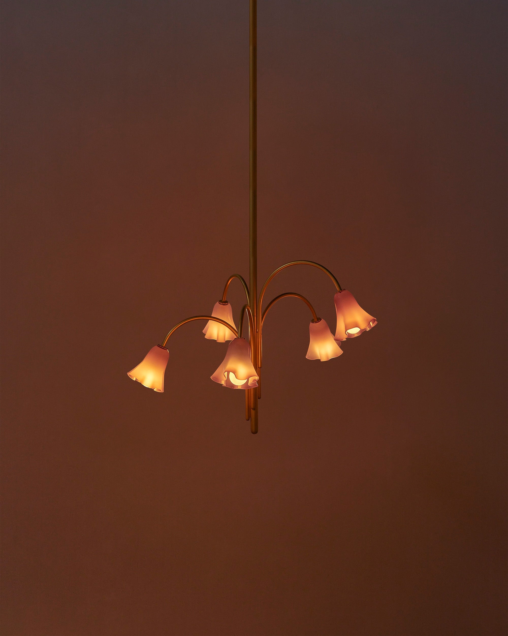 Flora Chandelier