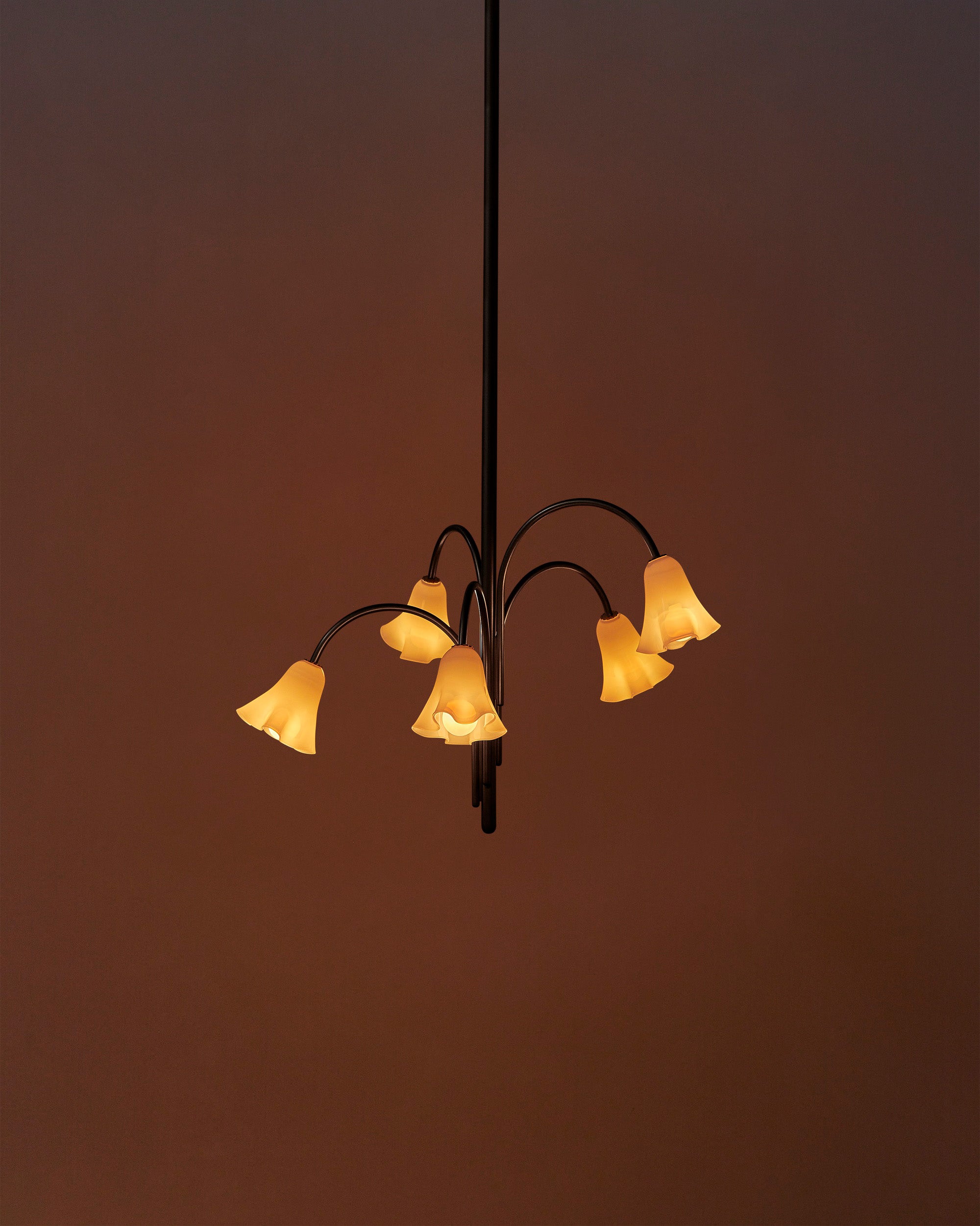 Flora Chandelier
