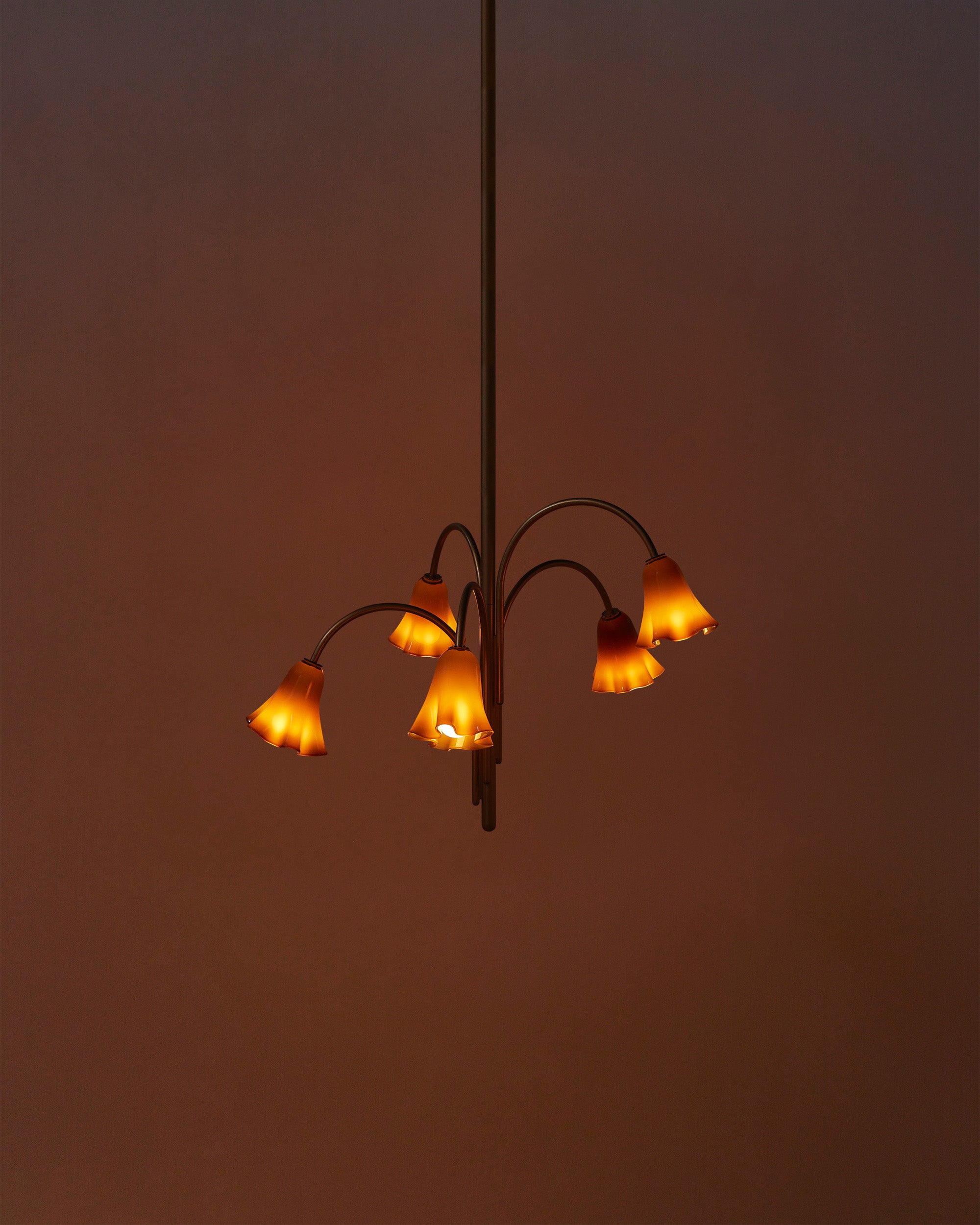 Flora Chandelier