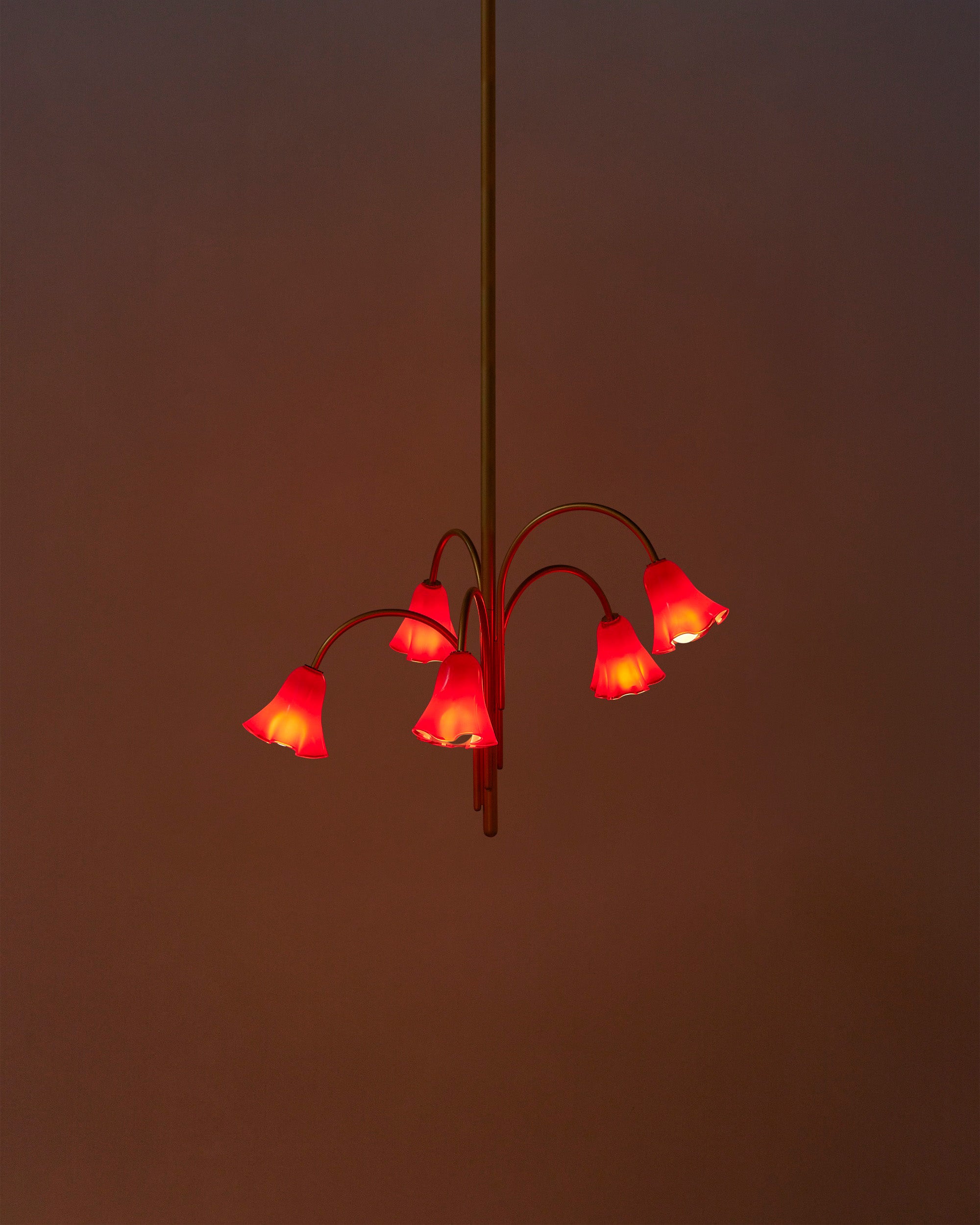 Flora Chandelier