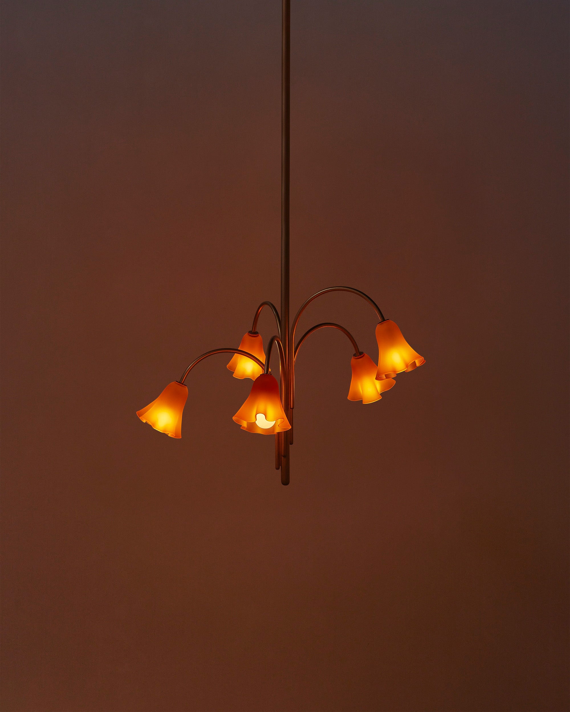Flora Chandelier