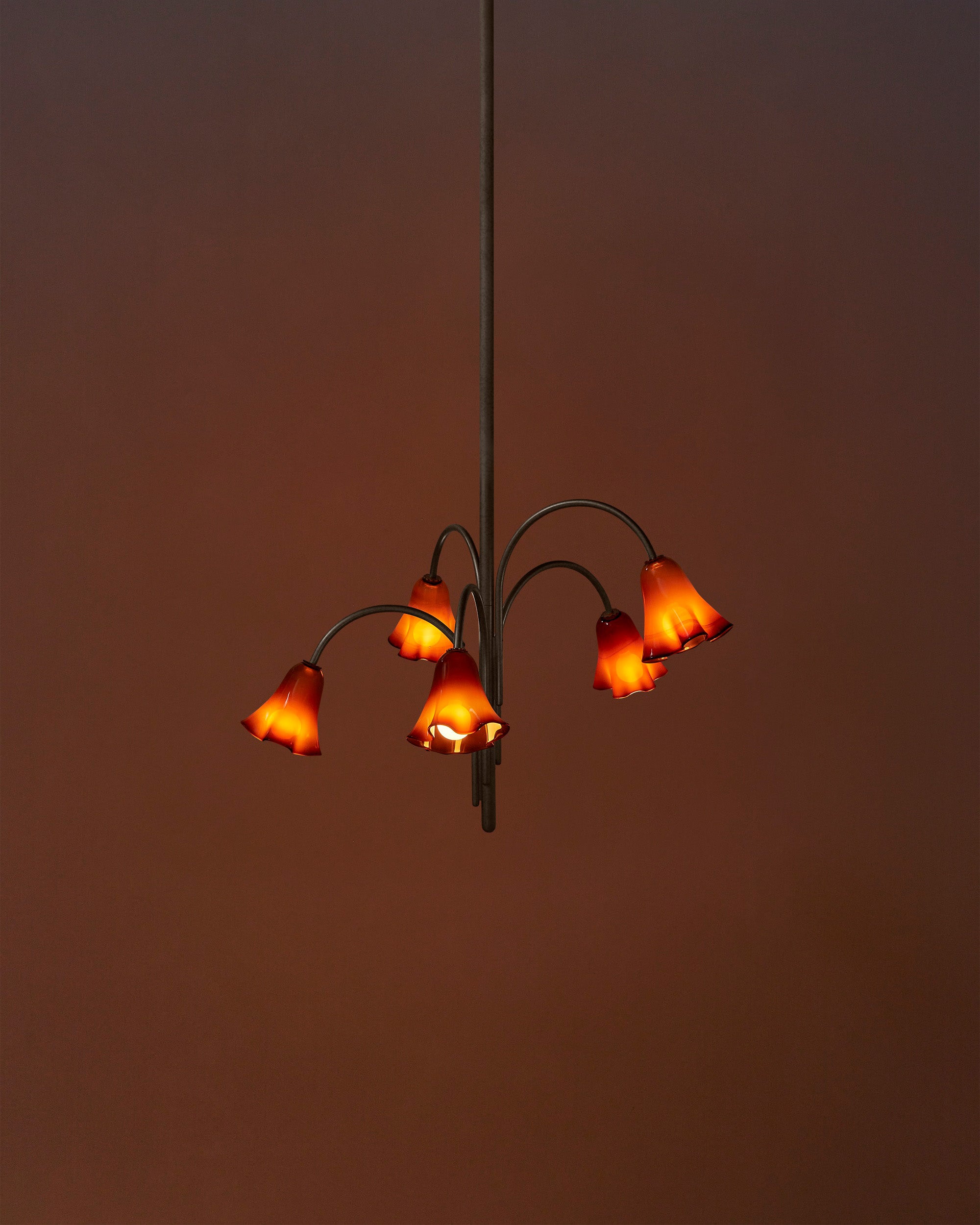 Flora Chandelier