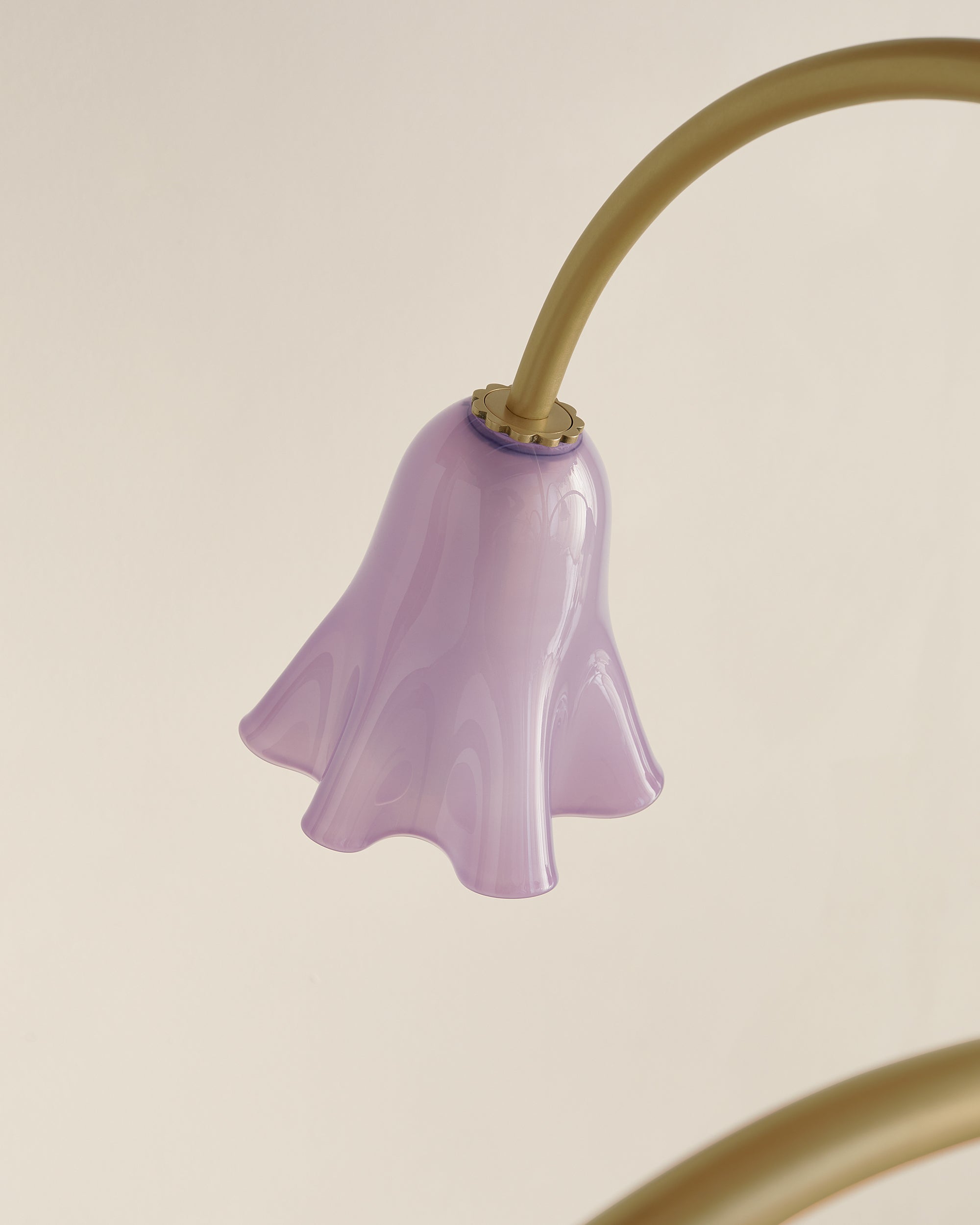 Flora Chandelier