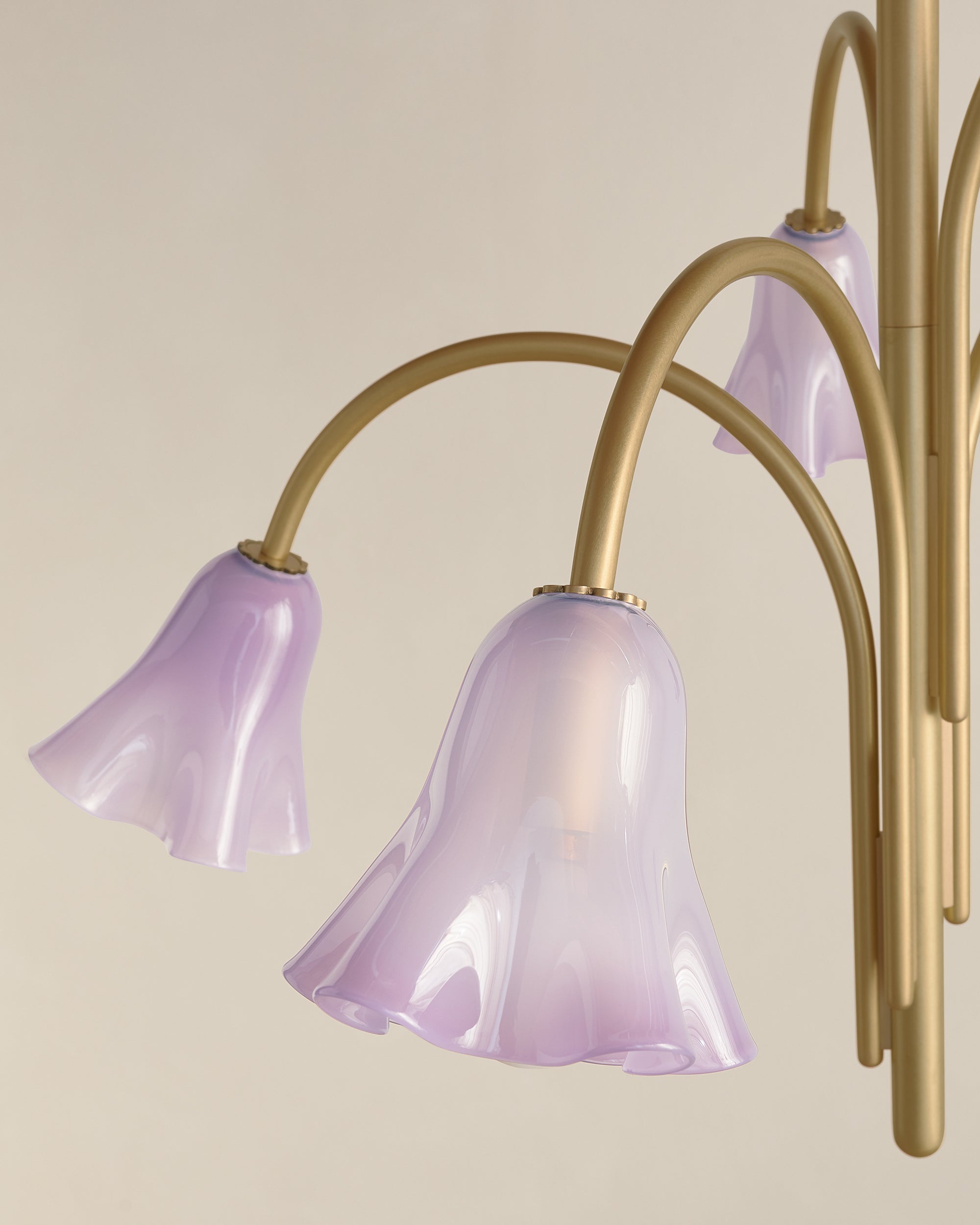 Flora Chandelier
