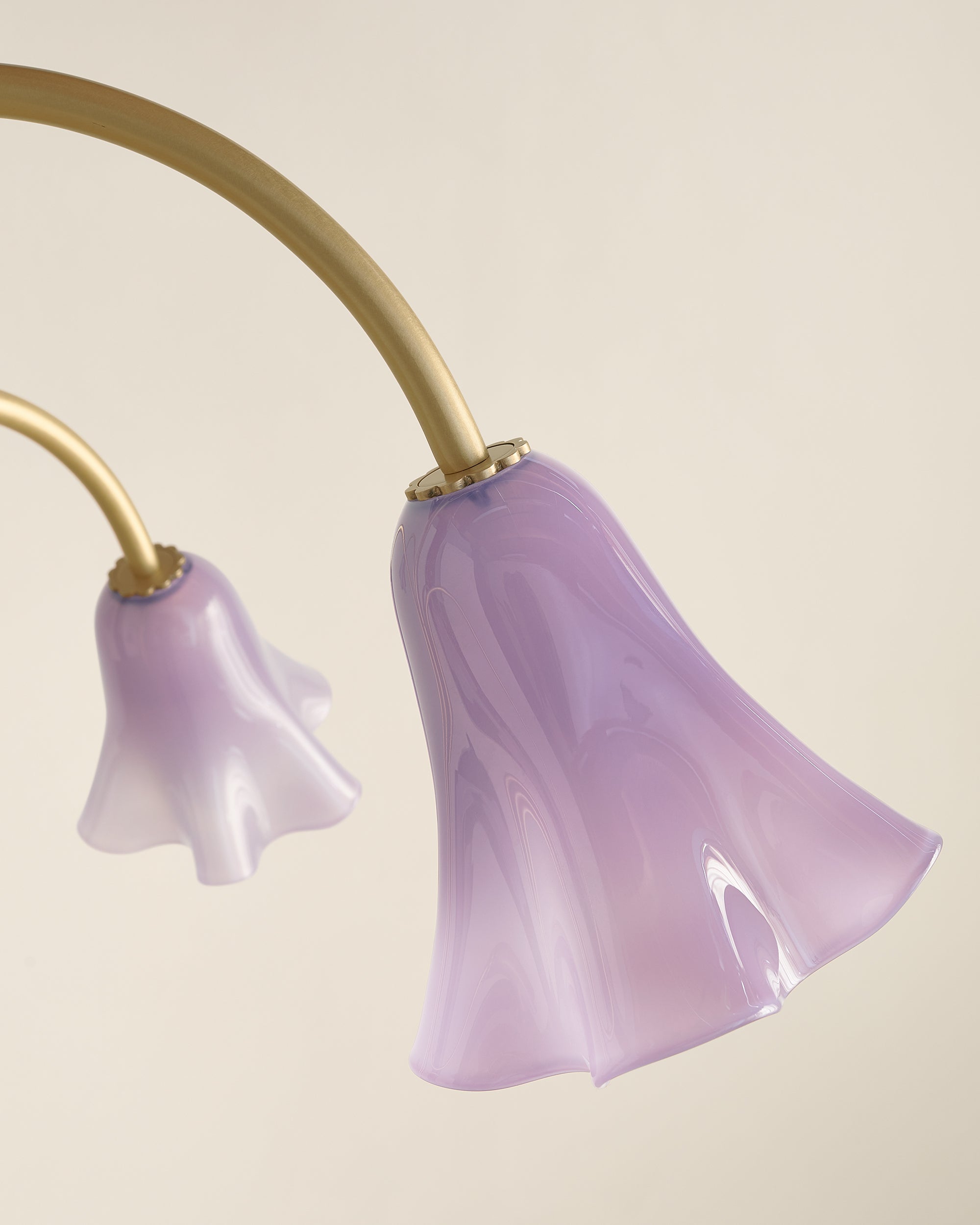 Flora Chandelier
