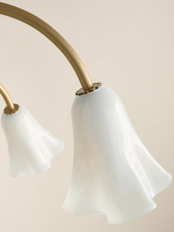 Flora Chandelier