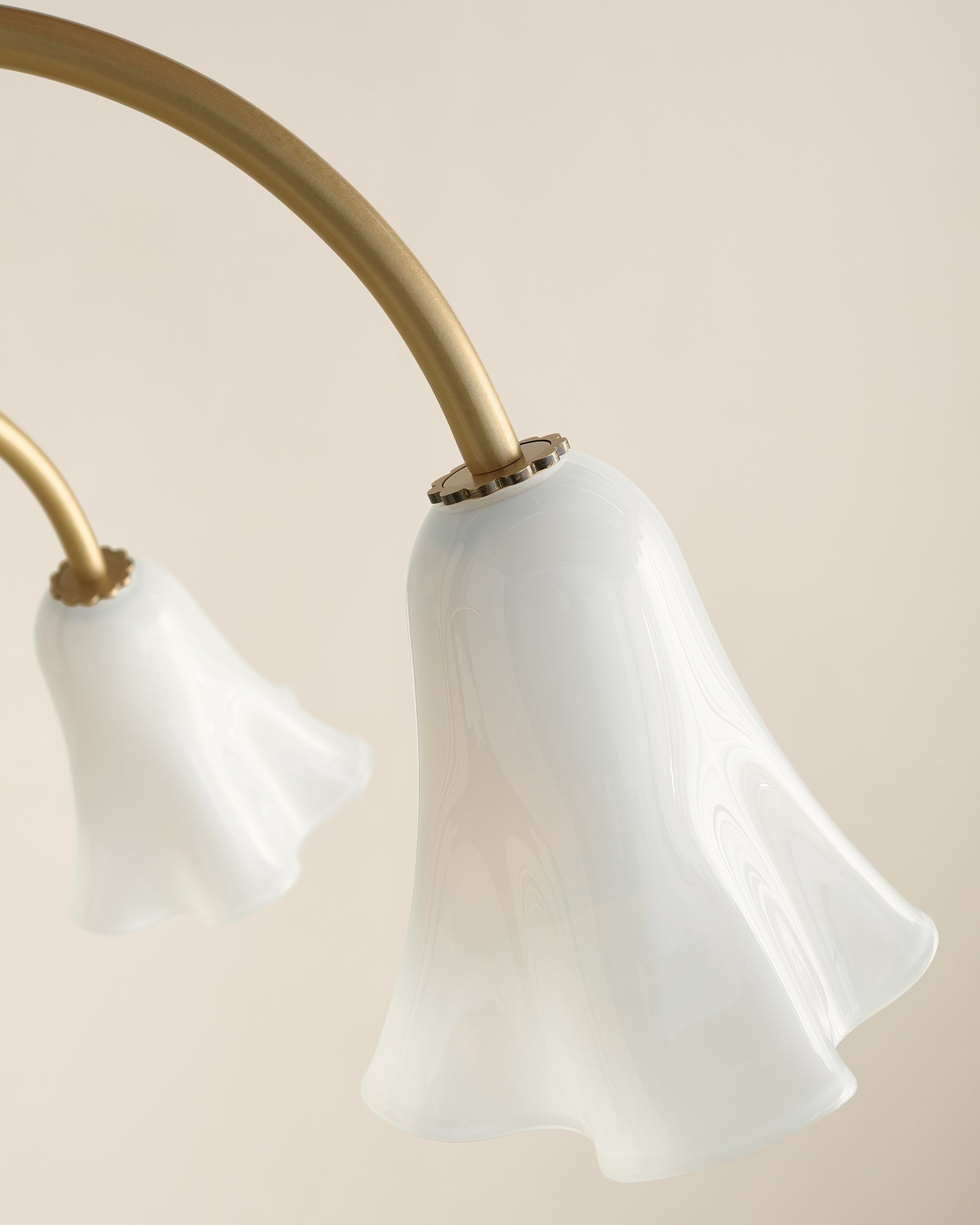 Flora Chandelier